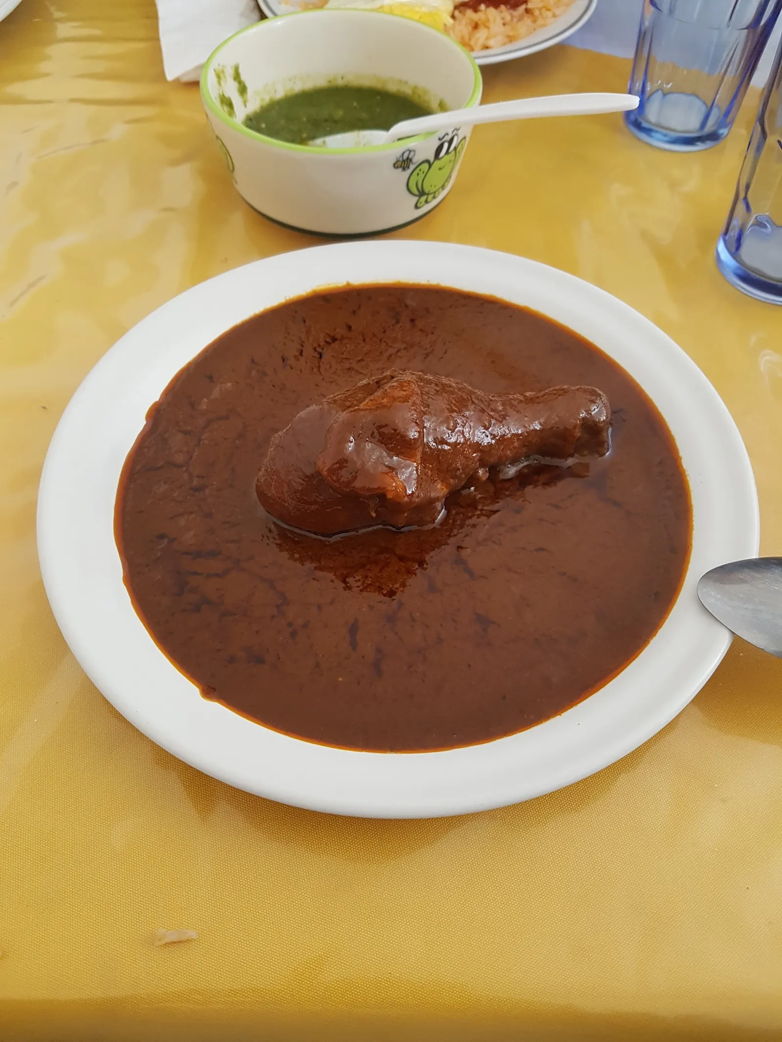 La Poblanita image 3
