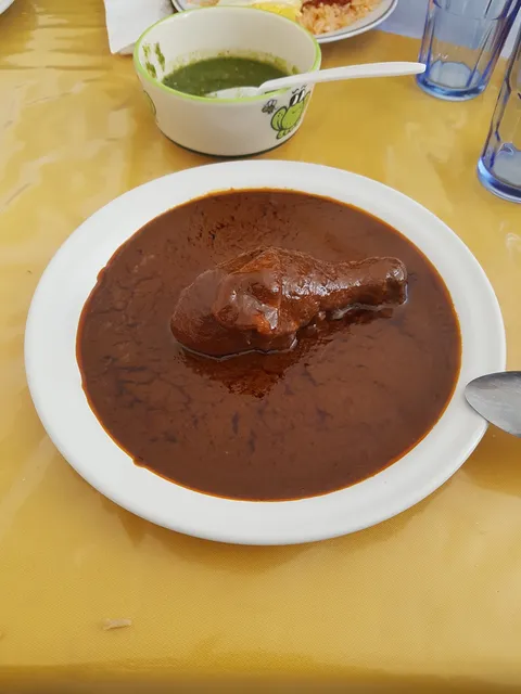 La Poblanita image 3