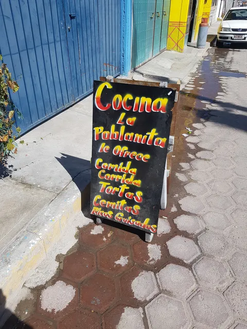 La Poblanita image 6