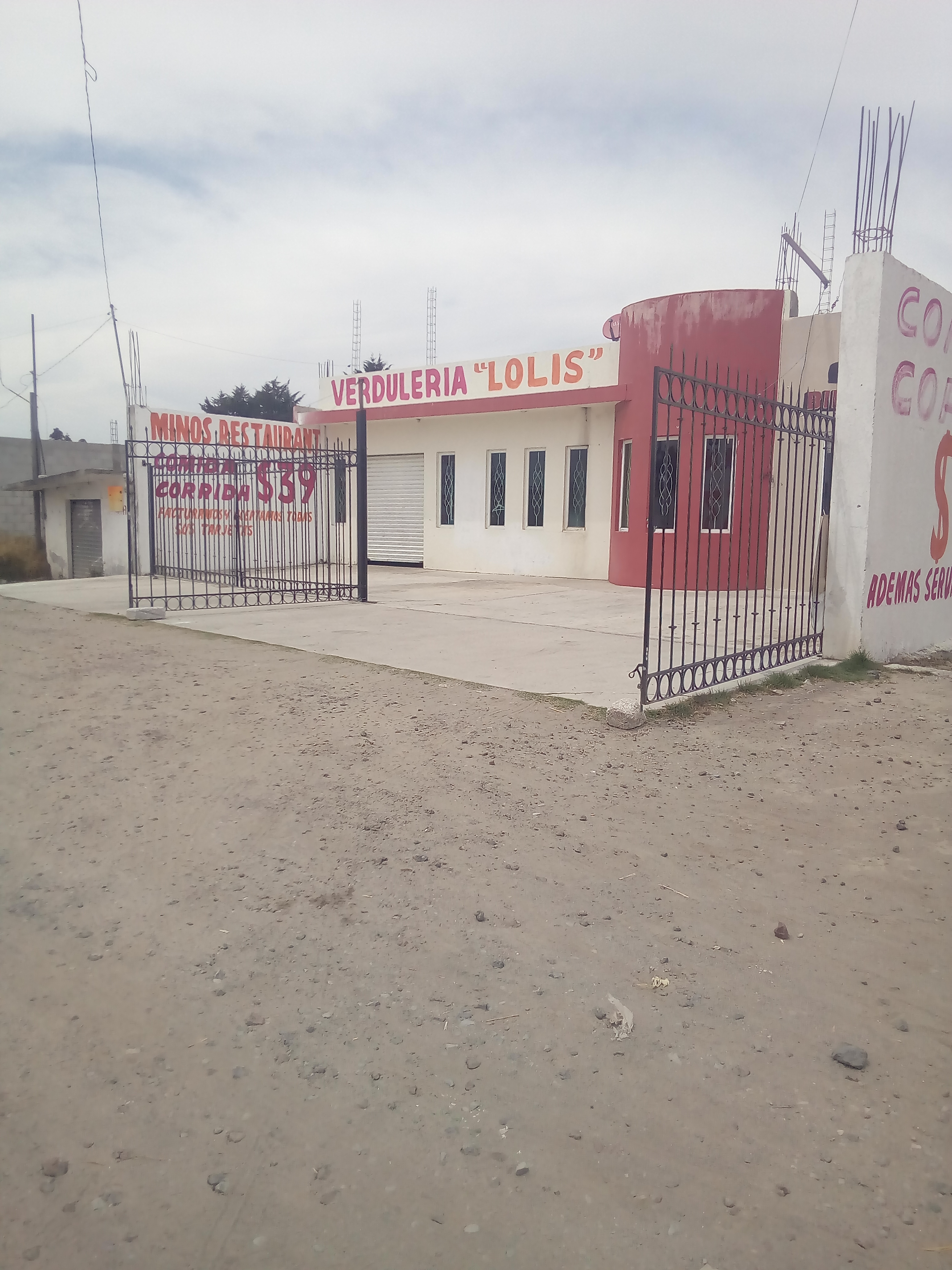 RESTAURANT MINOS image 2