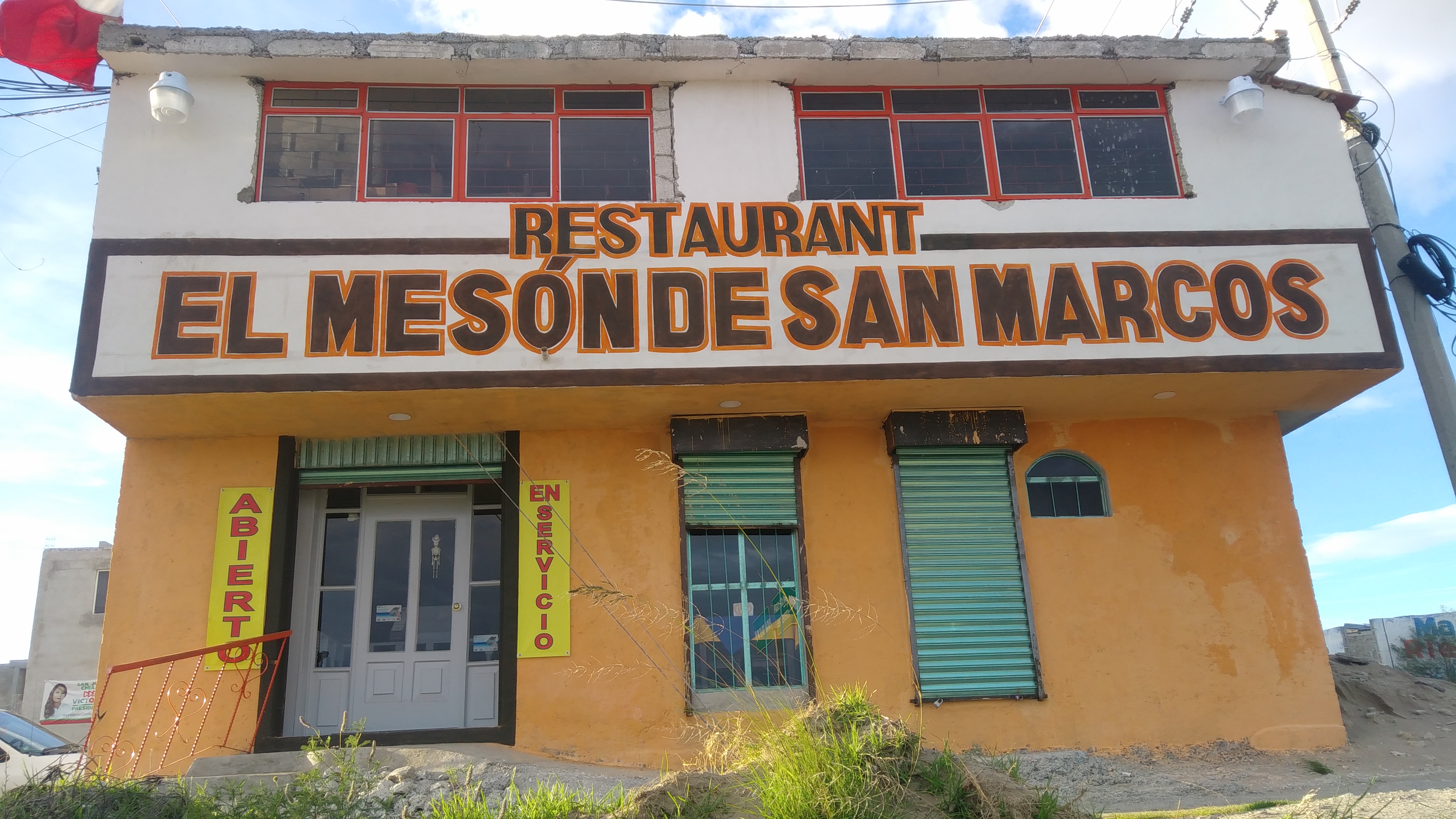 El Meson de San Marcos image 1