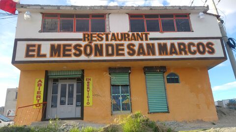 El Meson de San Marcos image 1