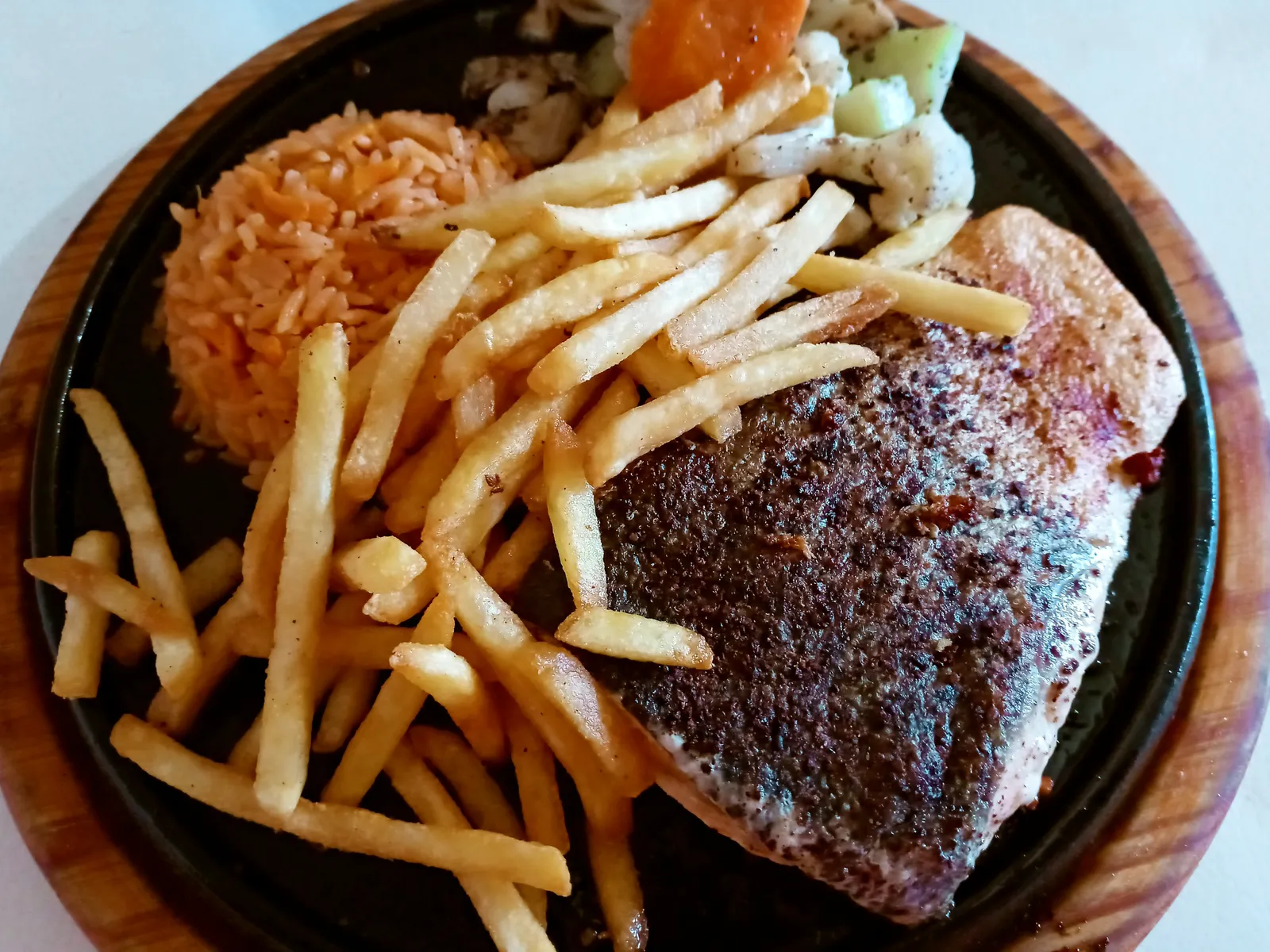 El Meson de San Marcos image 2