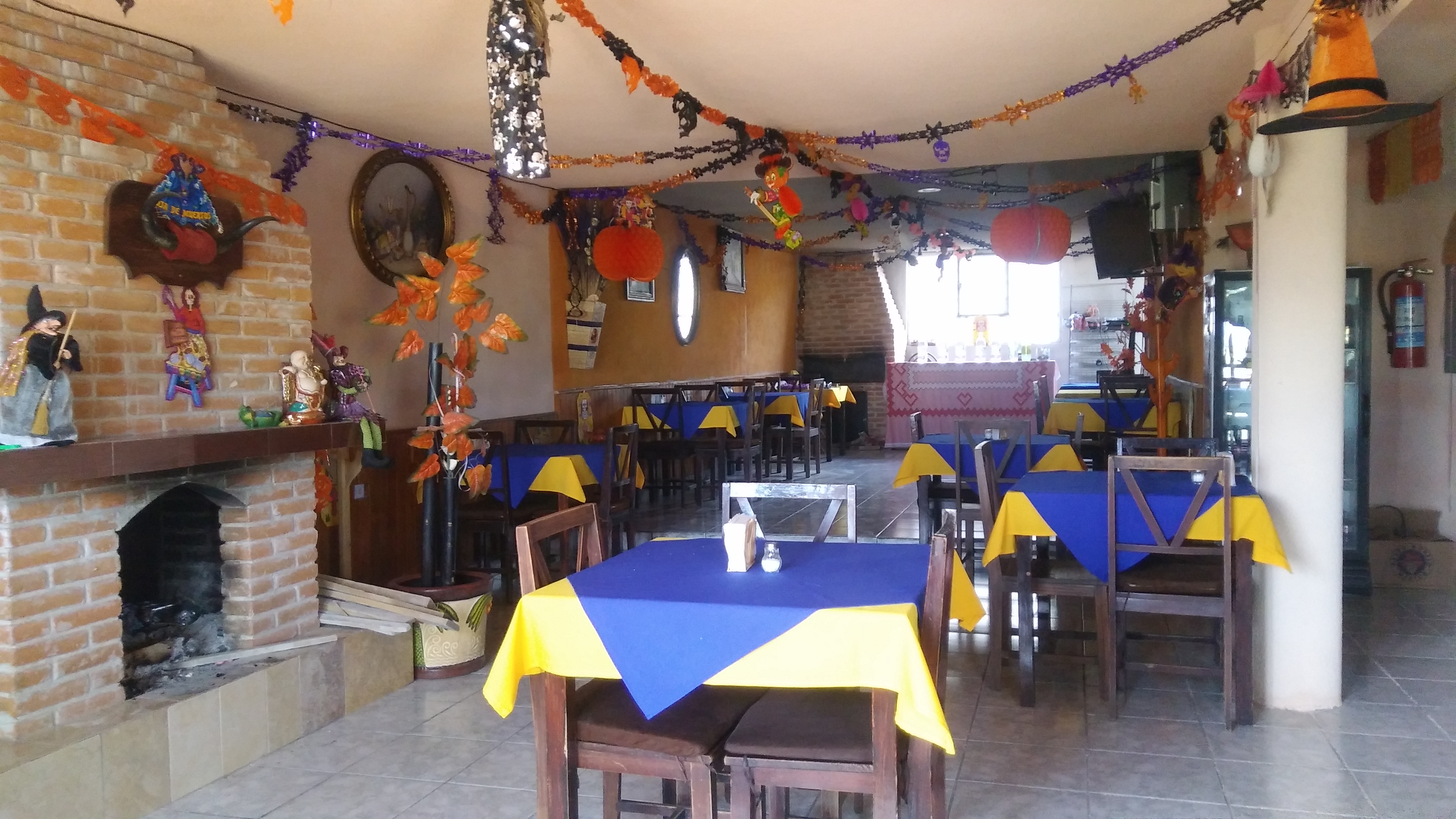 El Meson de San Marcos image 4