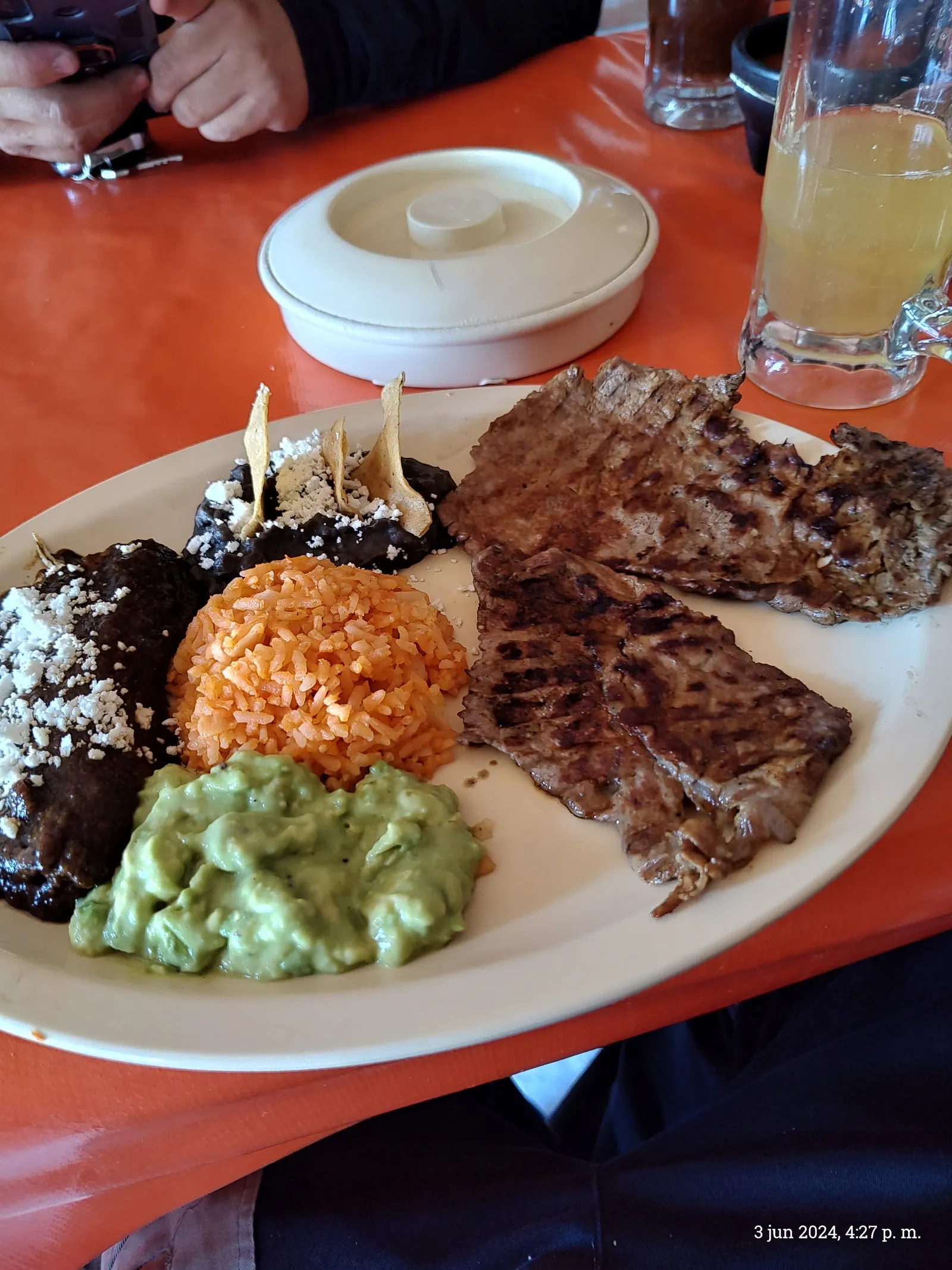 El Meson de San Marcos image 6