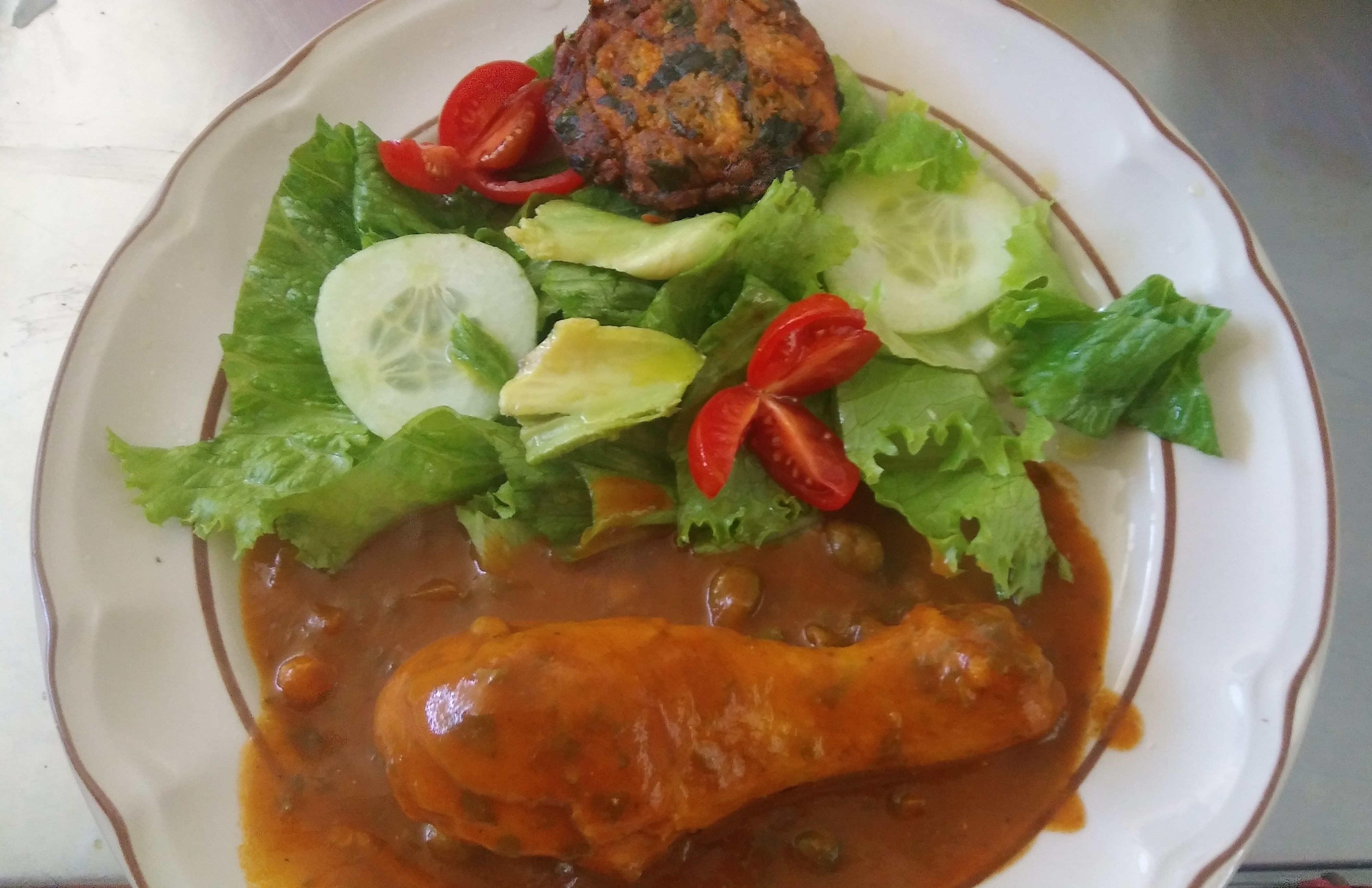 El Meson de San Marcos image 8