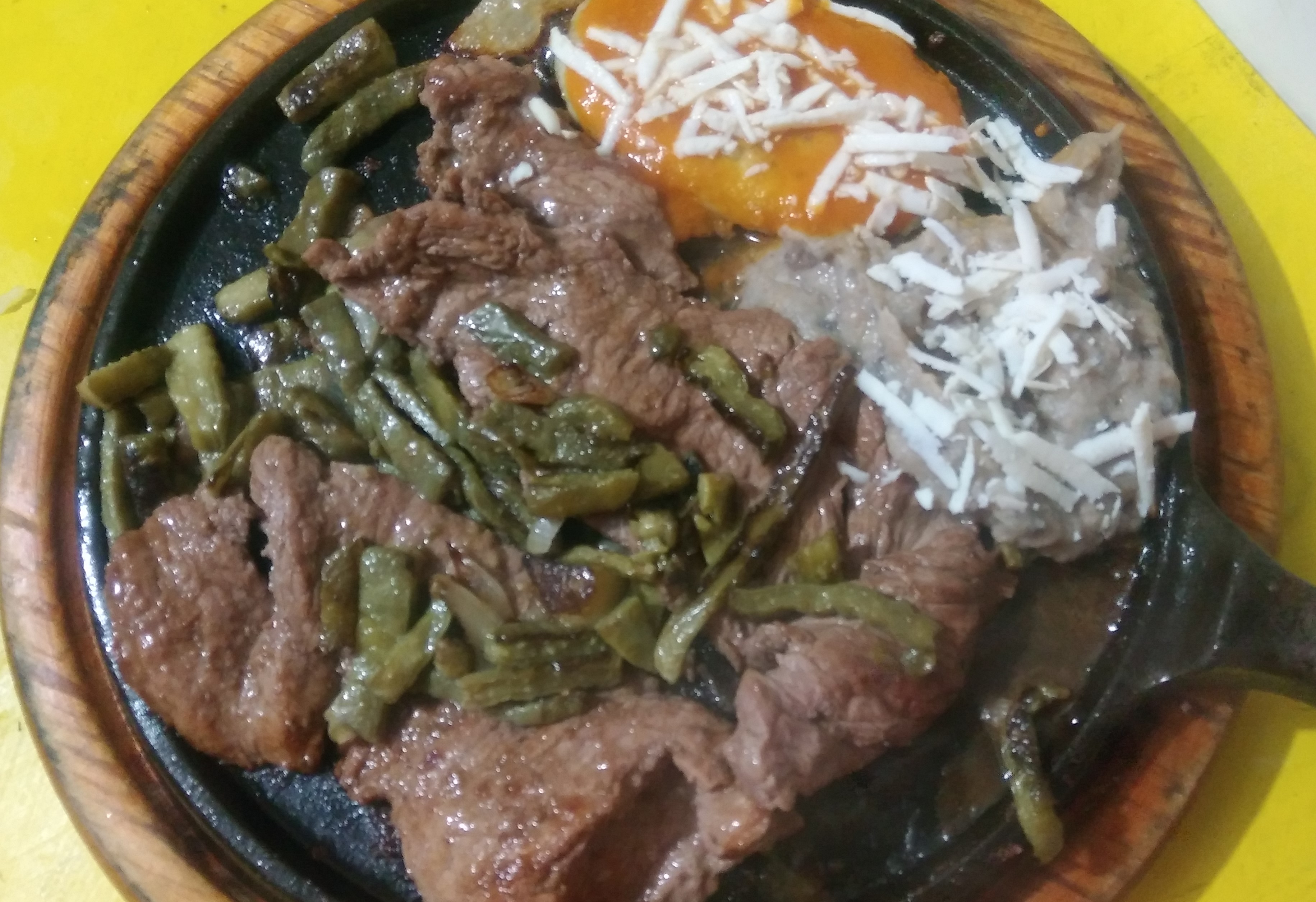 El Meson de San Marcos image 10