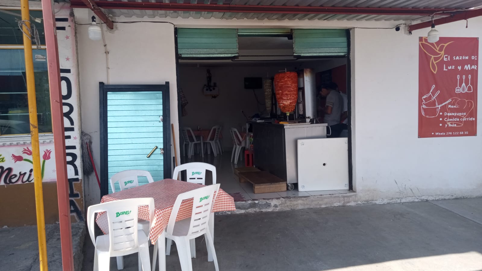 Taquería Chuy image 1