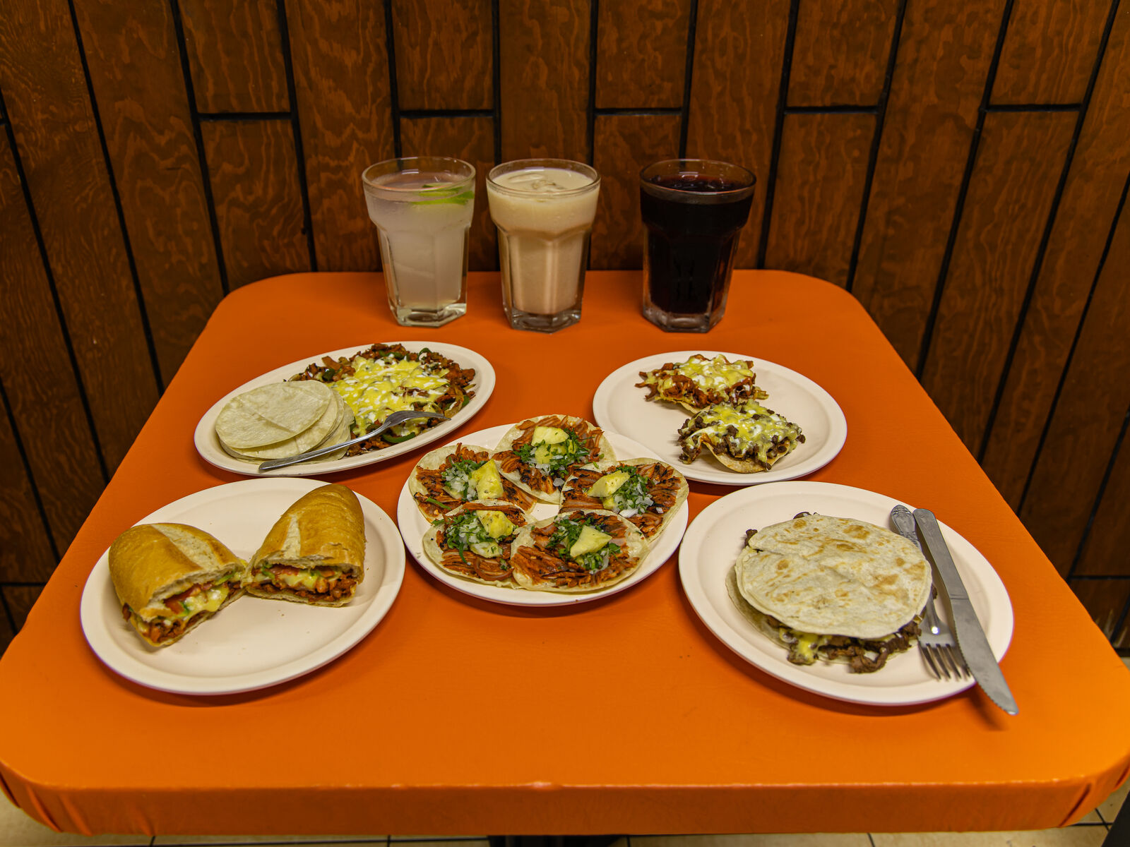 Taquería Chuy image 3