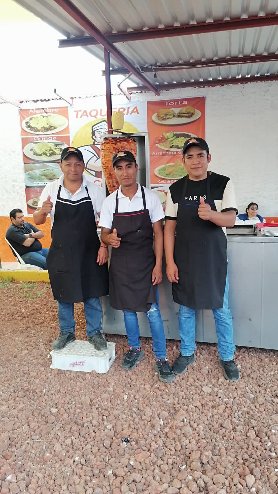 Taquería Chuy image 5