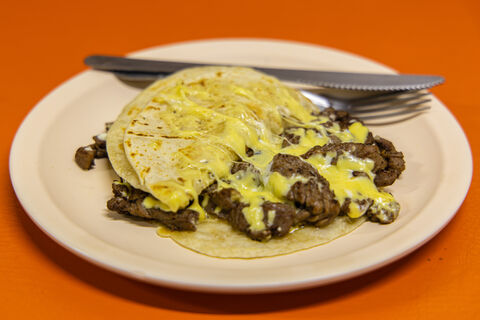 Taquería Chuy image 6