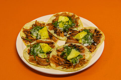 Taquería Chuy image 7