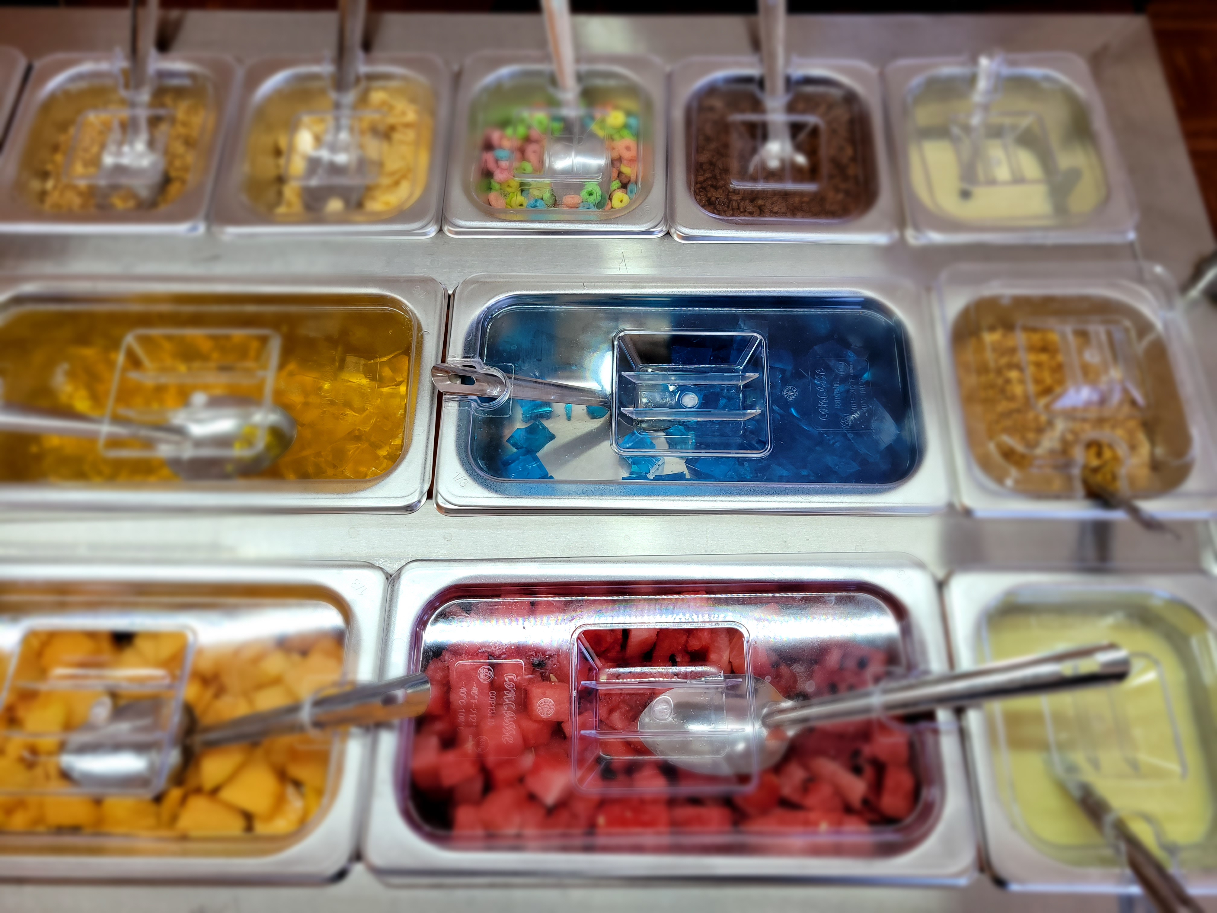 El Gran Buffet image 2