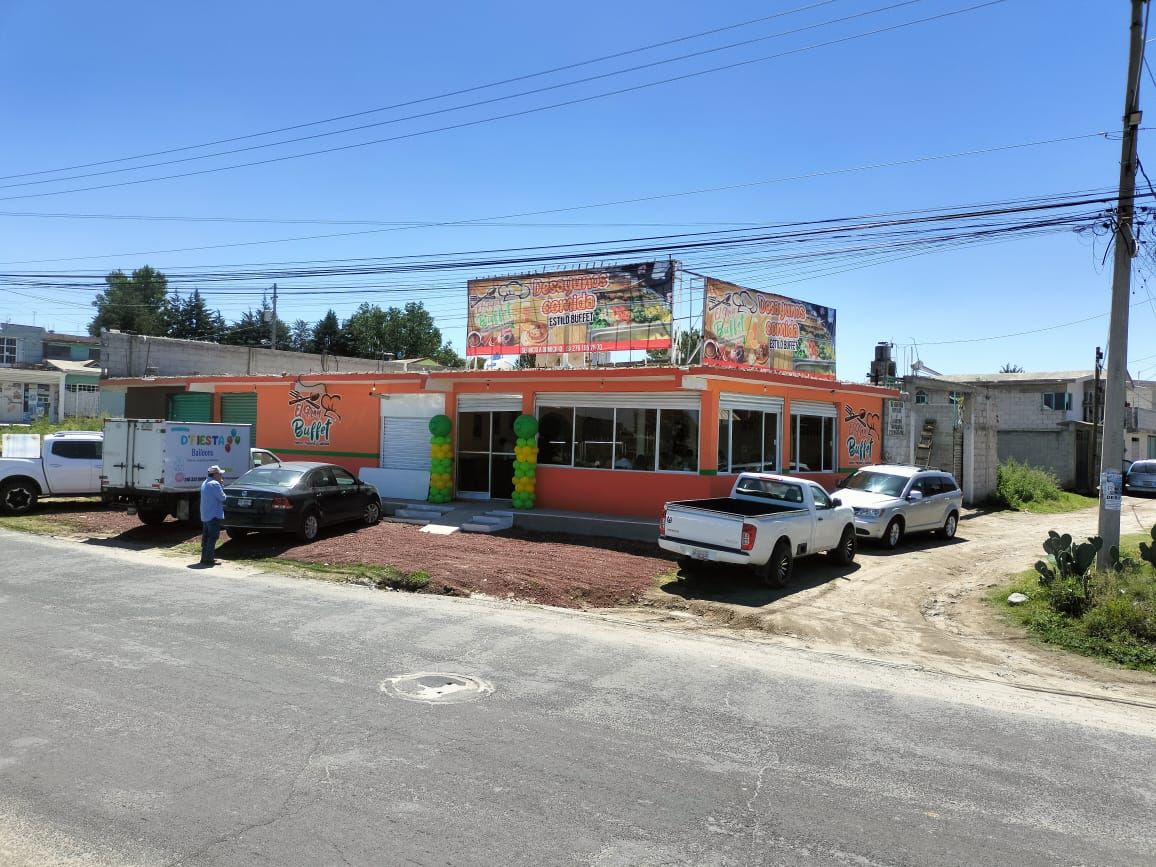 El Gran Buffet image 3