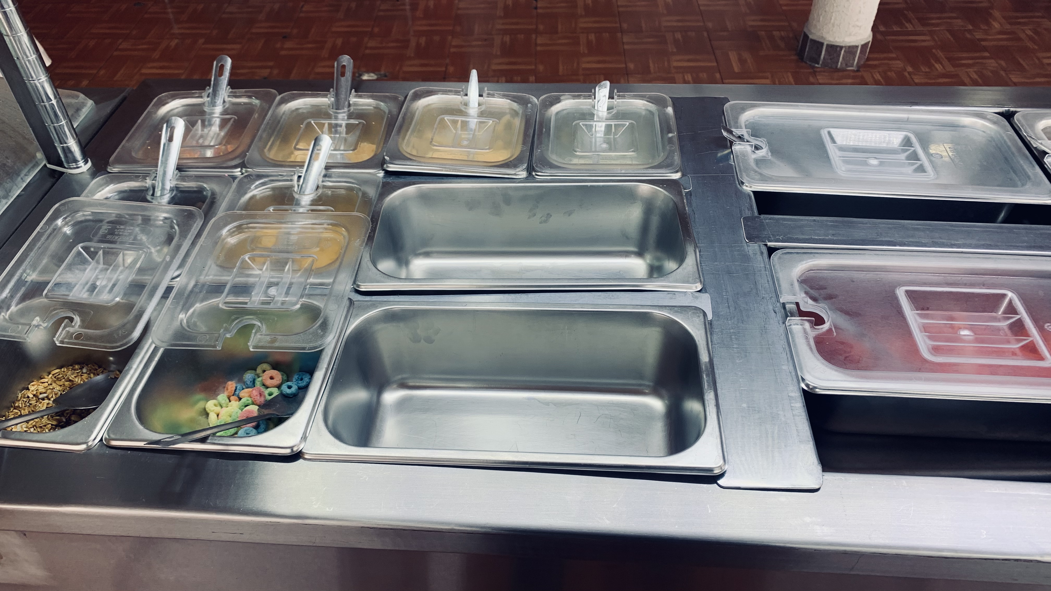 El Gran Buffet image 4