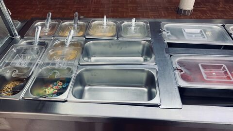 El Gran Buffet image 4