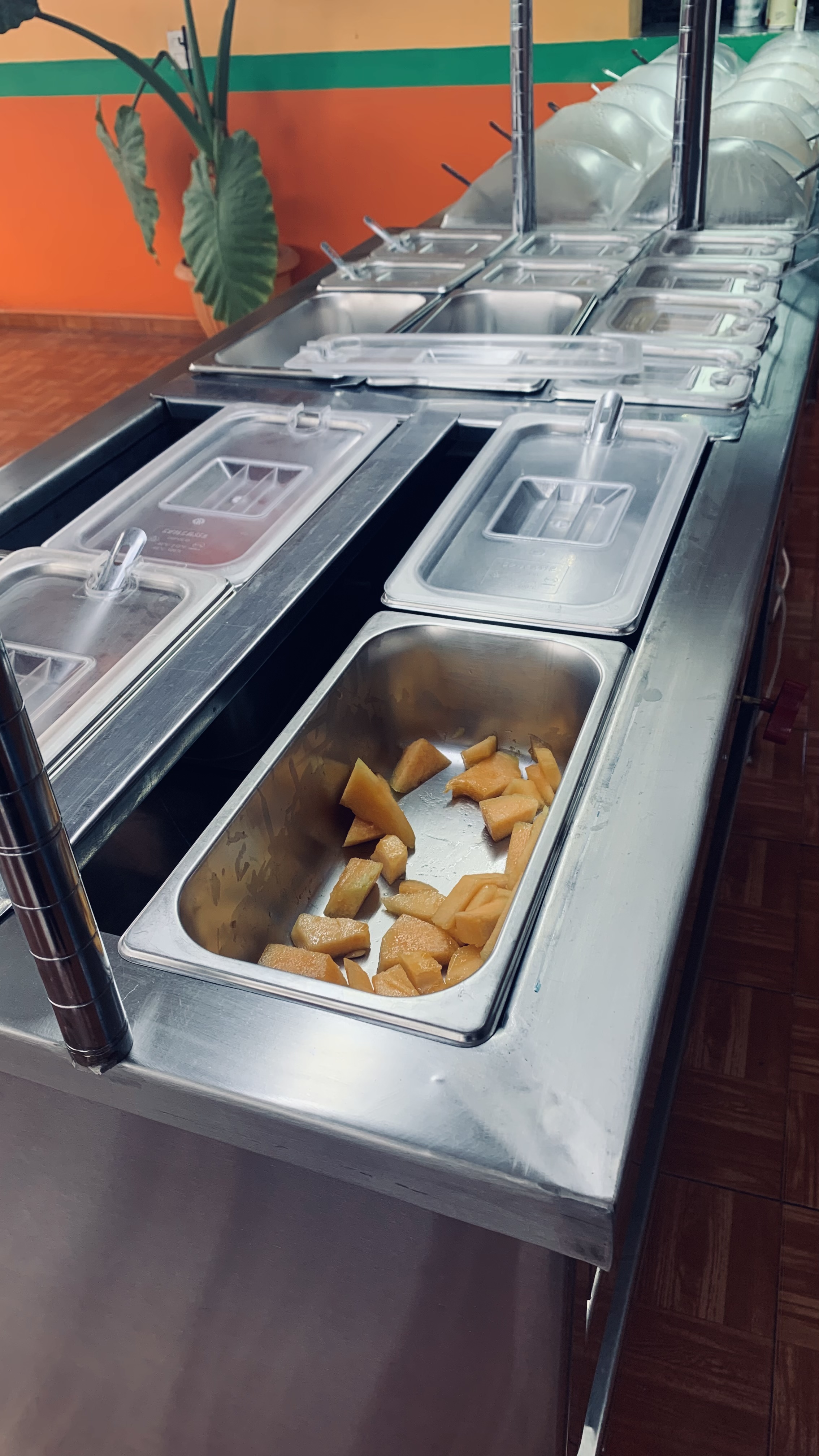 El Gran Buffet image 7