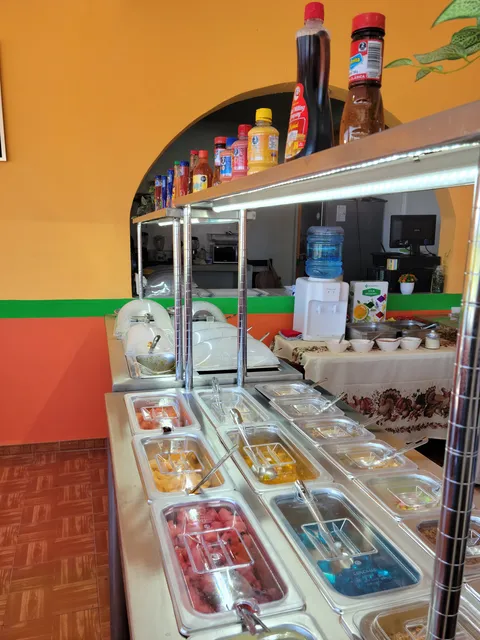 El Gran Buffet image 8