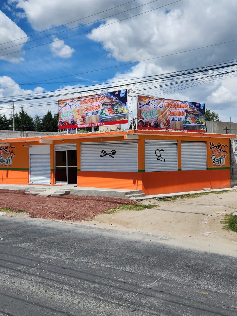 El Gran Buffet image 9