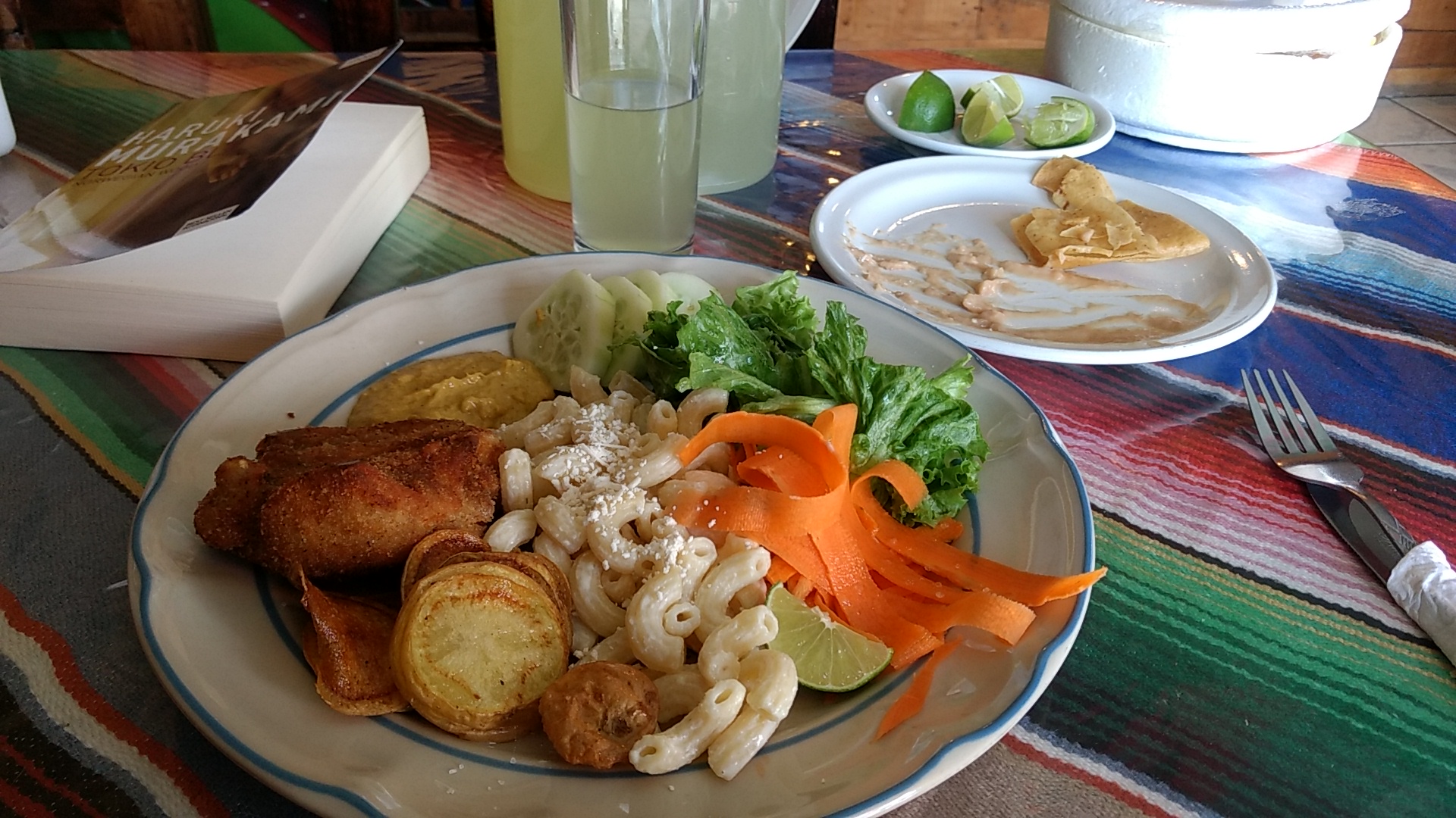 Fonda La Mexicana image 1