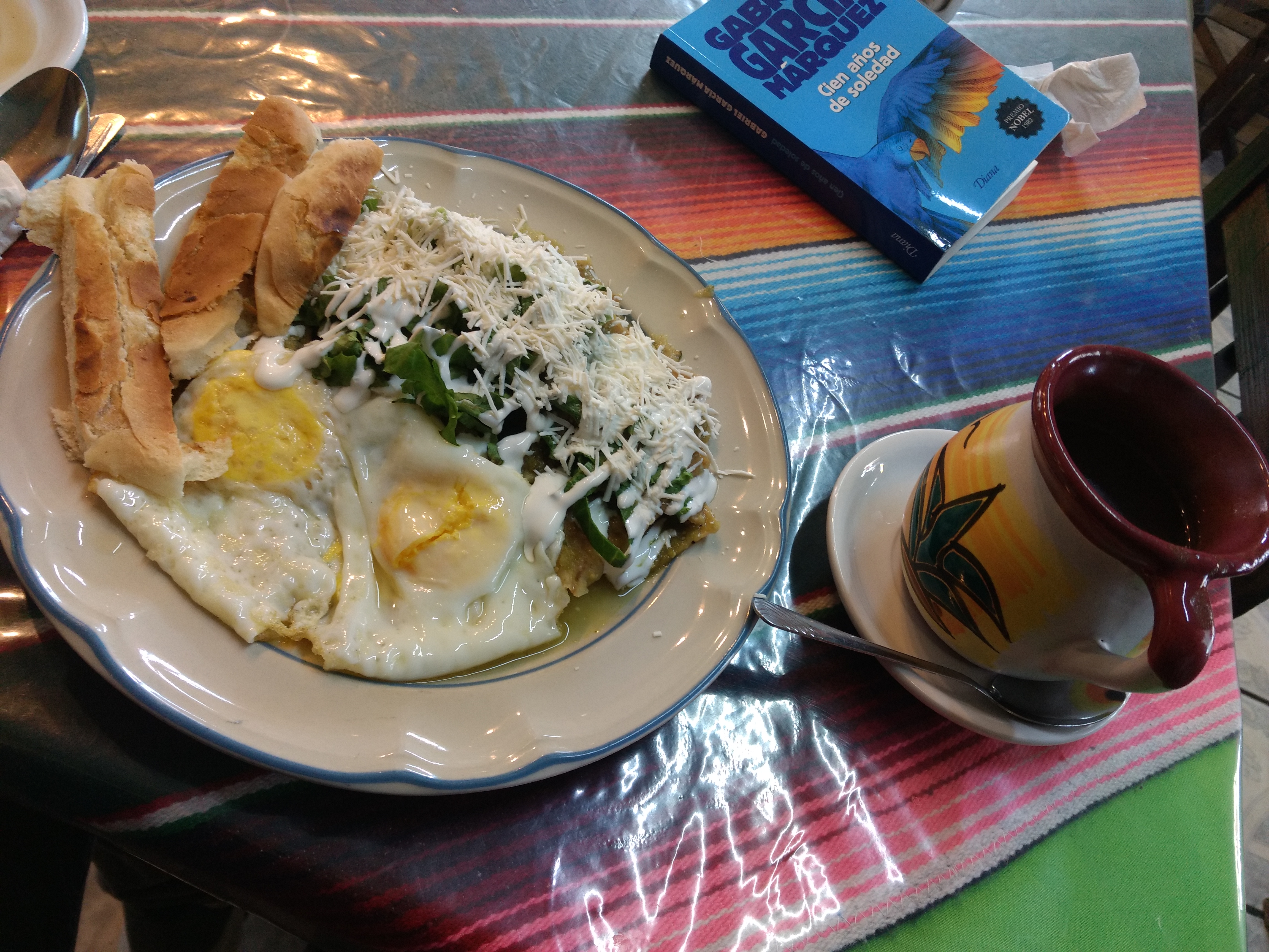 Fonda La Mexicana image 2