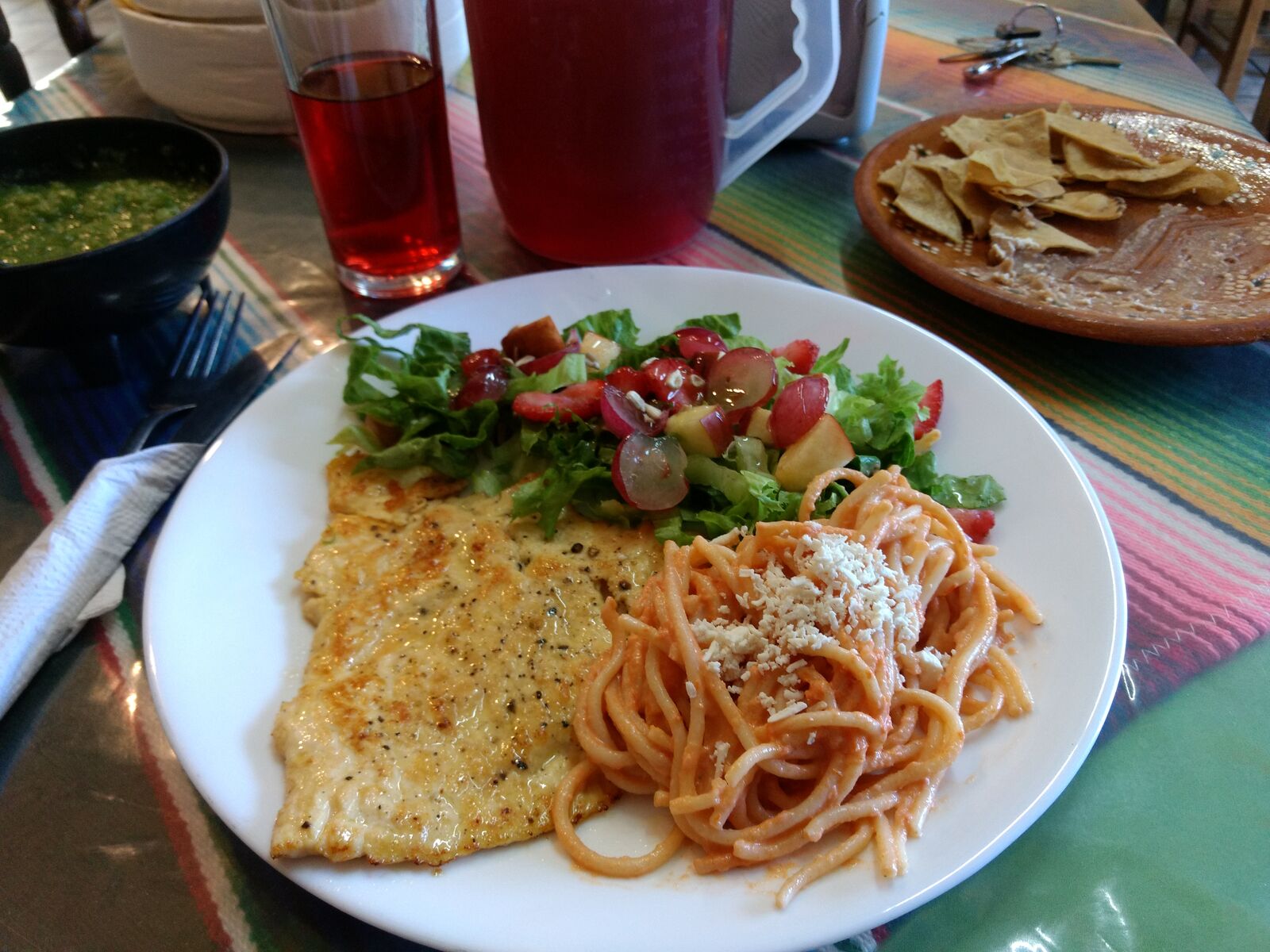 Fonda La Mexicana image 3
