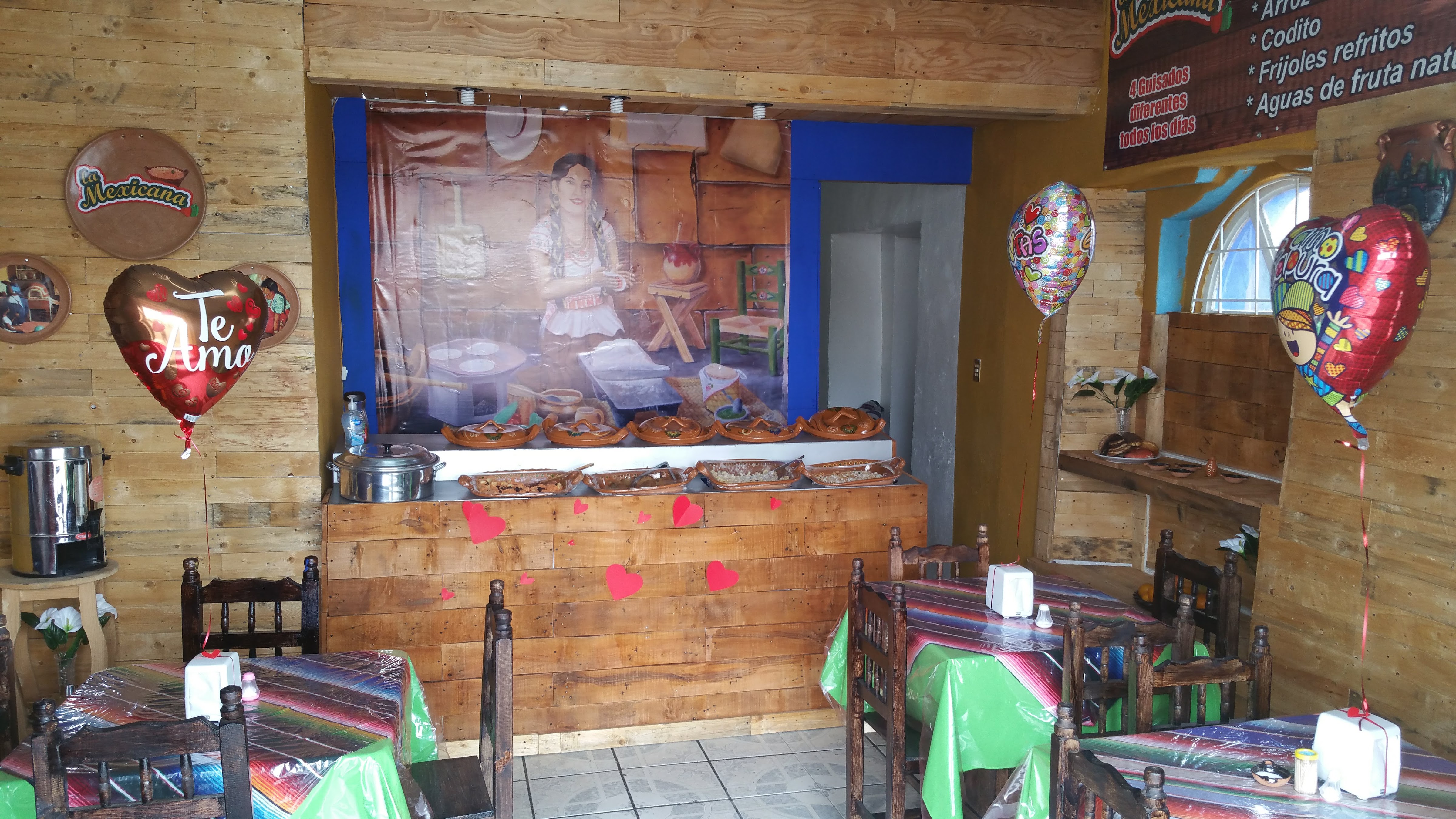 Fonda La Mexicana image 4