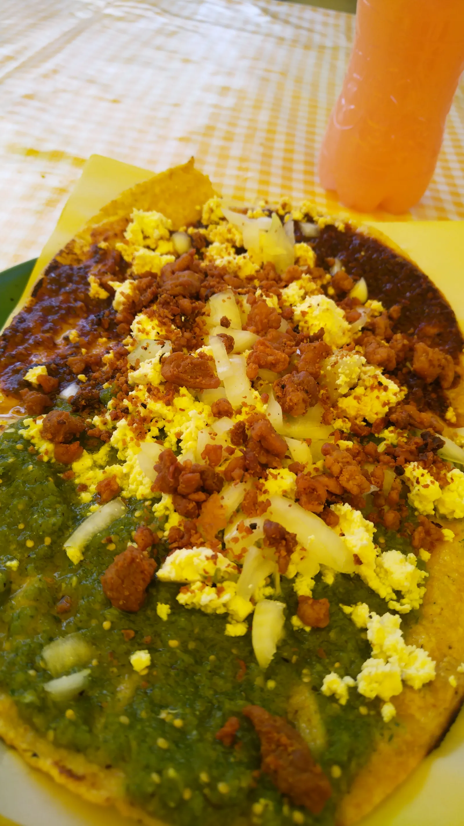 Fonda La Mexicana image 5