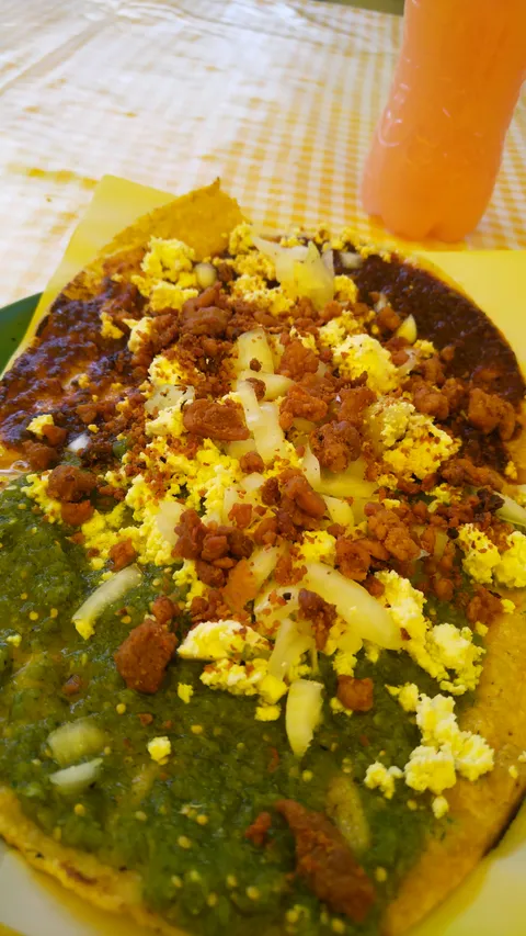 Fonda La Mexicana image 5