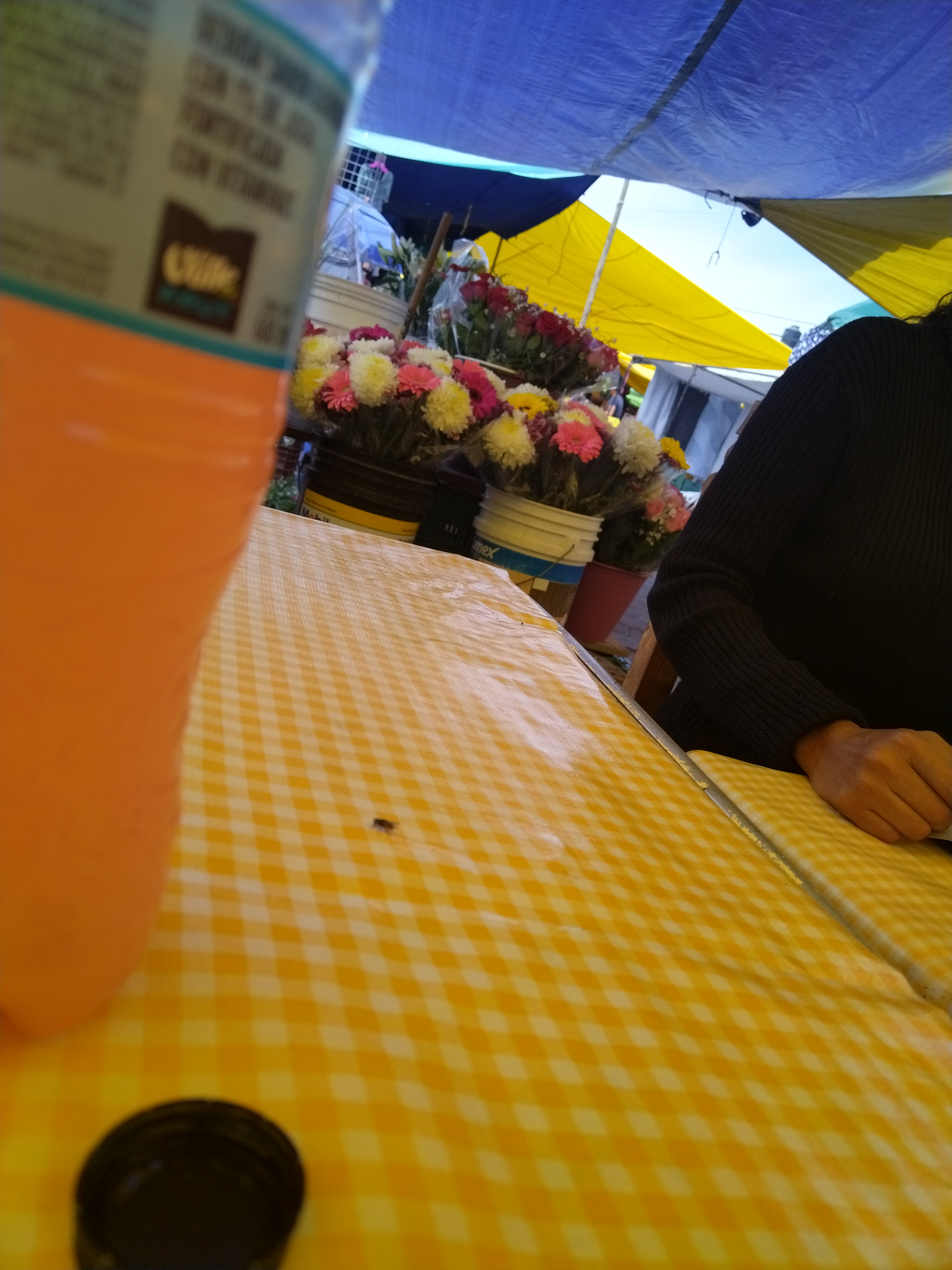 Fonda La Mexicana image 6