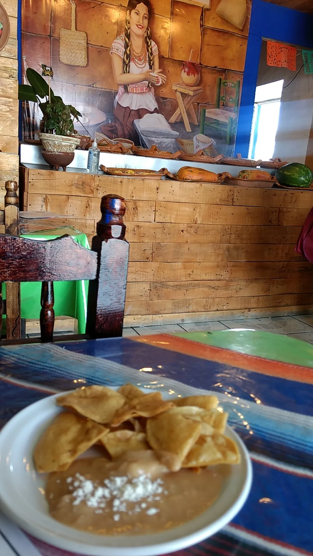 Fonda La Mexicana image 7