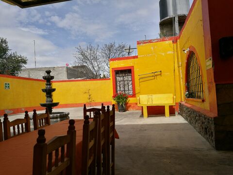 Las Cazuelas image 1