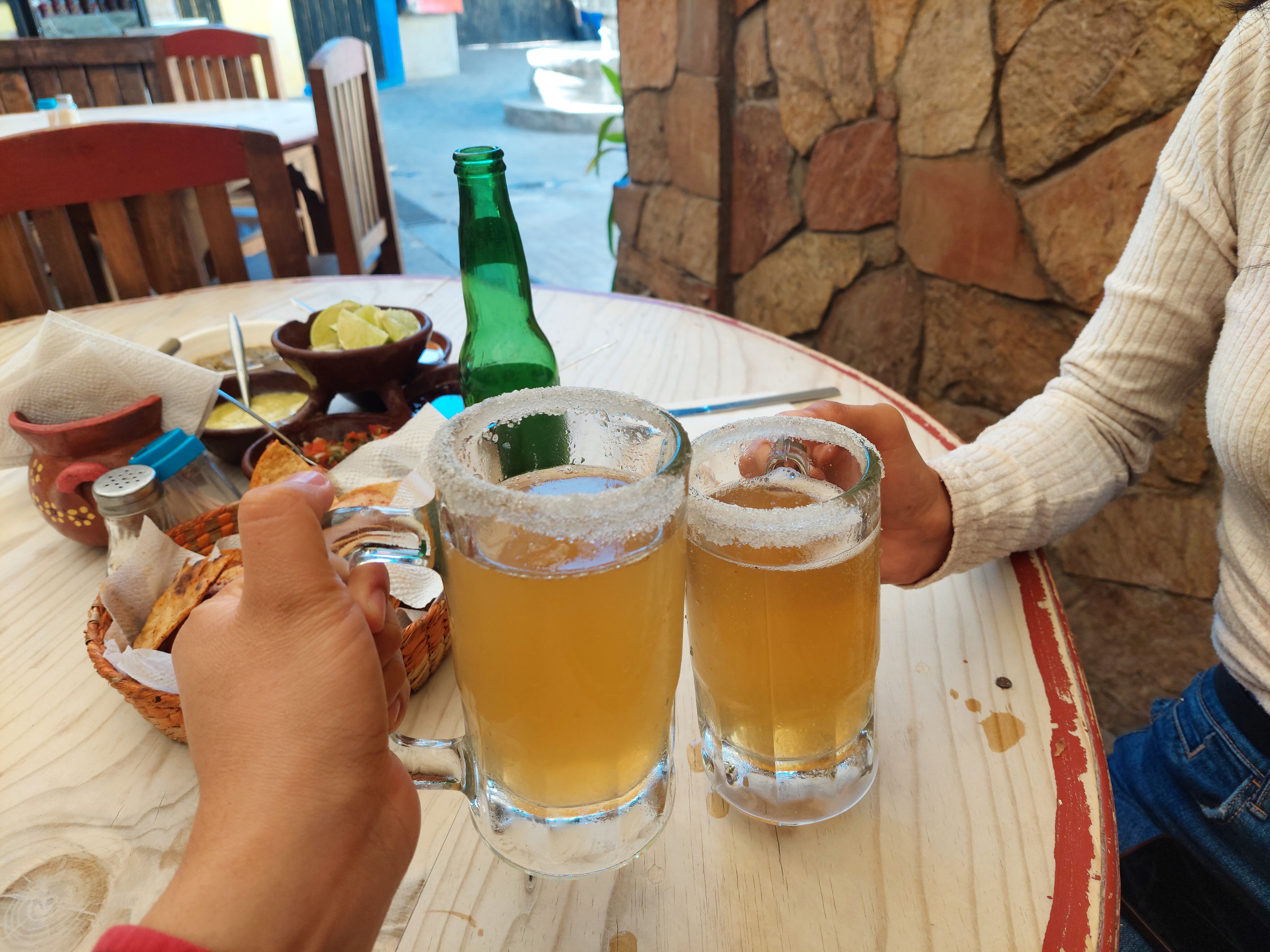 Las Cazuelas image 3