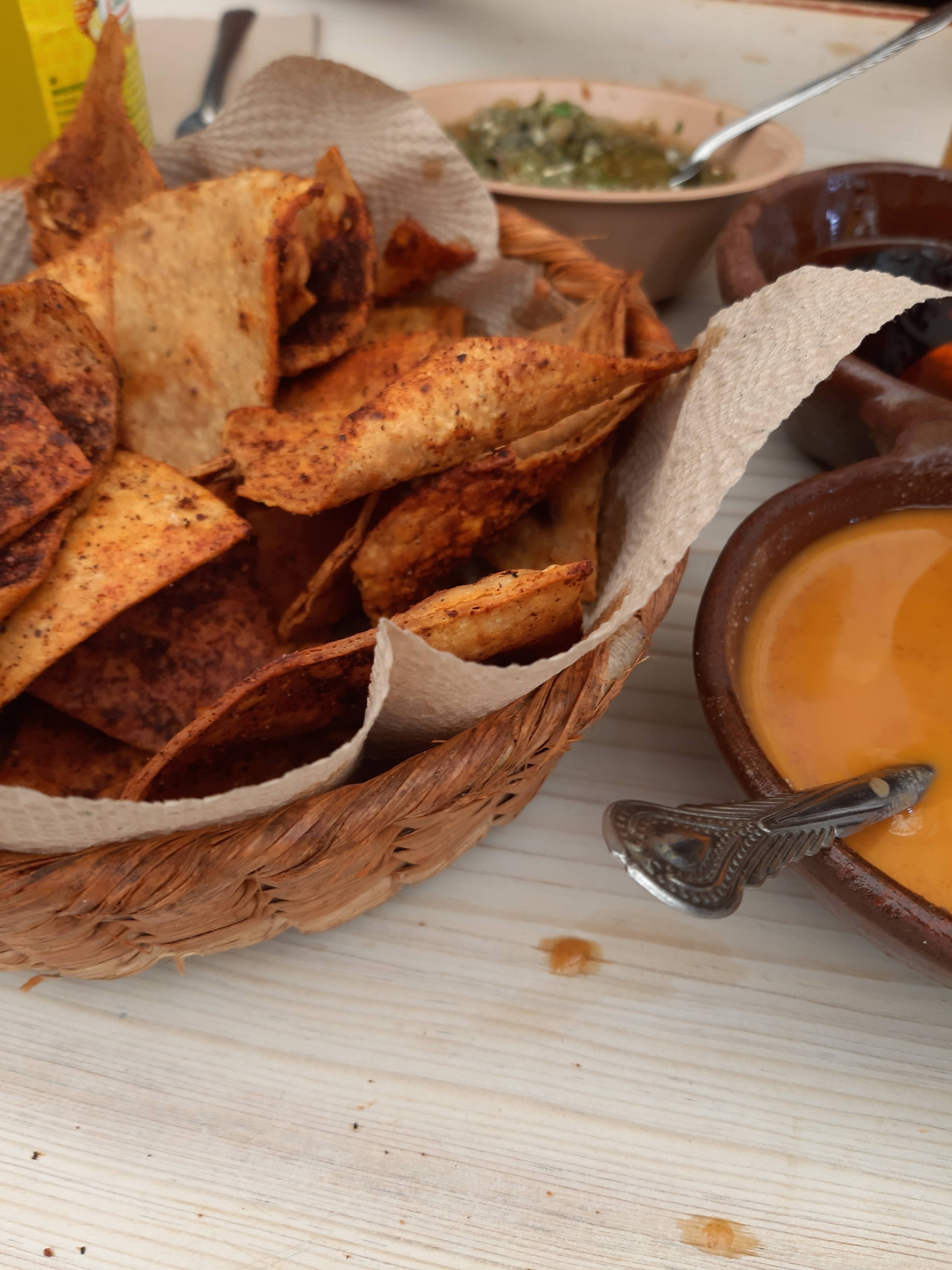 Las Cazuelas image 8