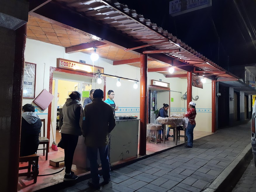 El Portalito image 1