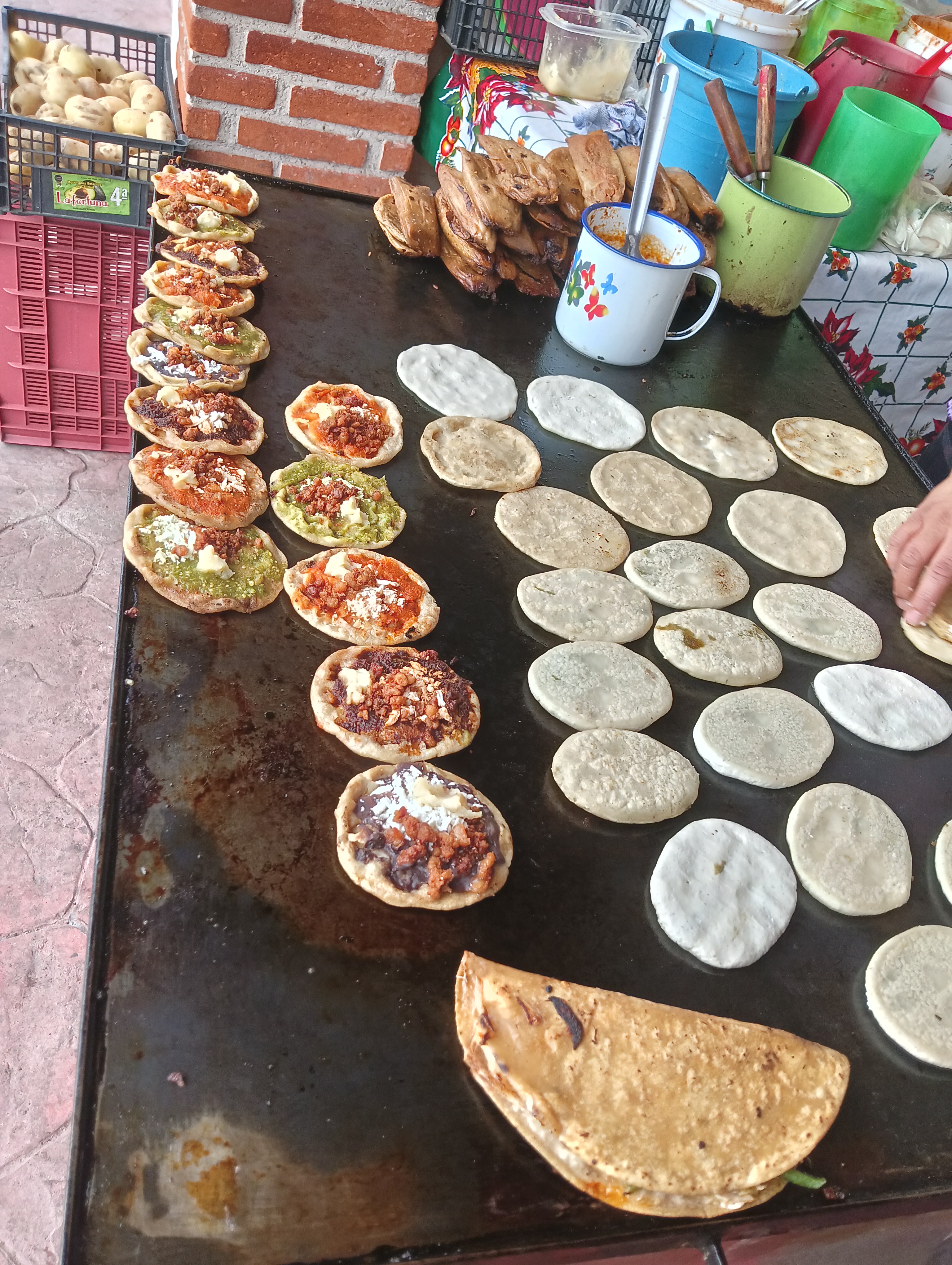 El Portalito image 2