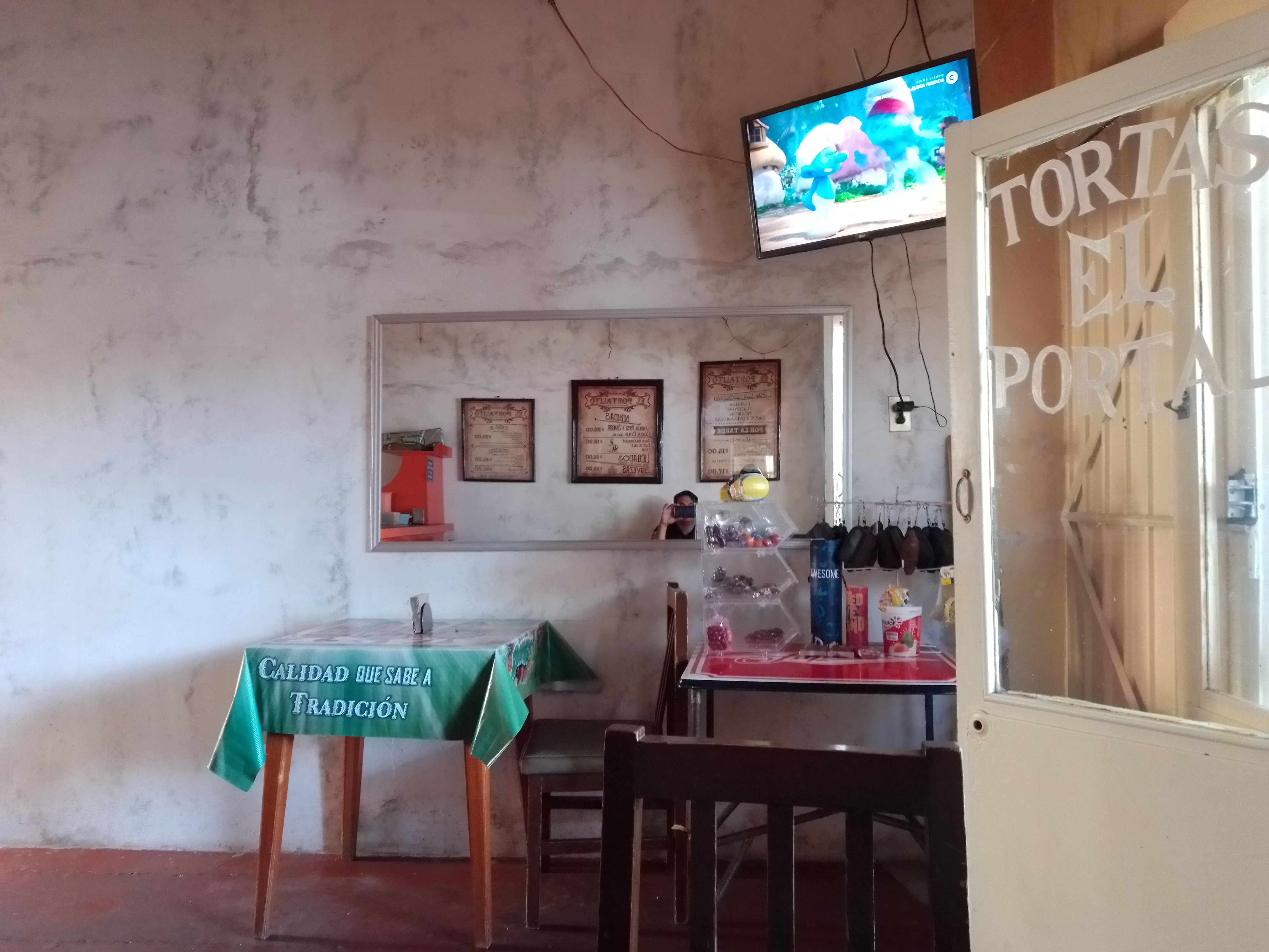 El Portalito image 3