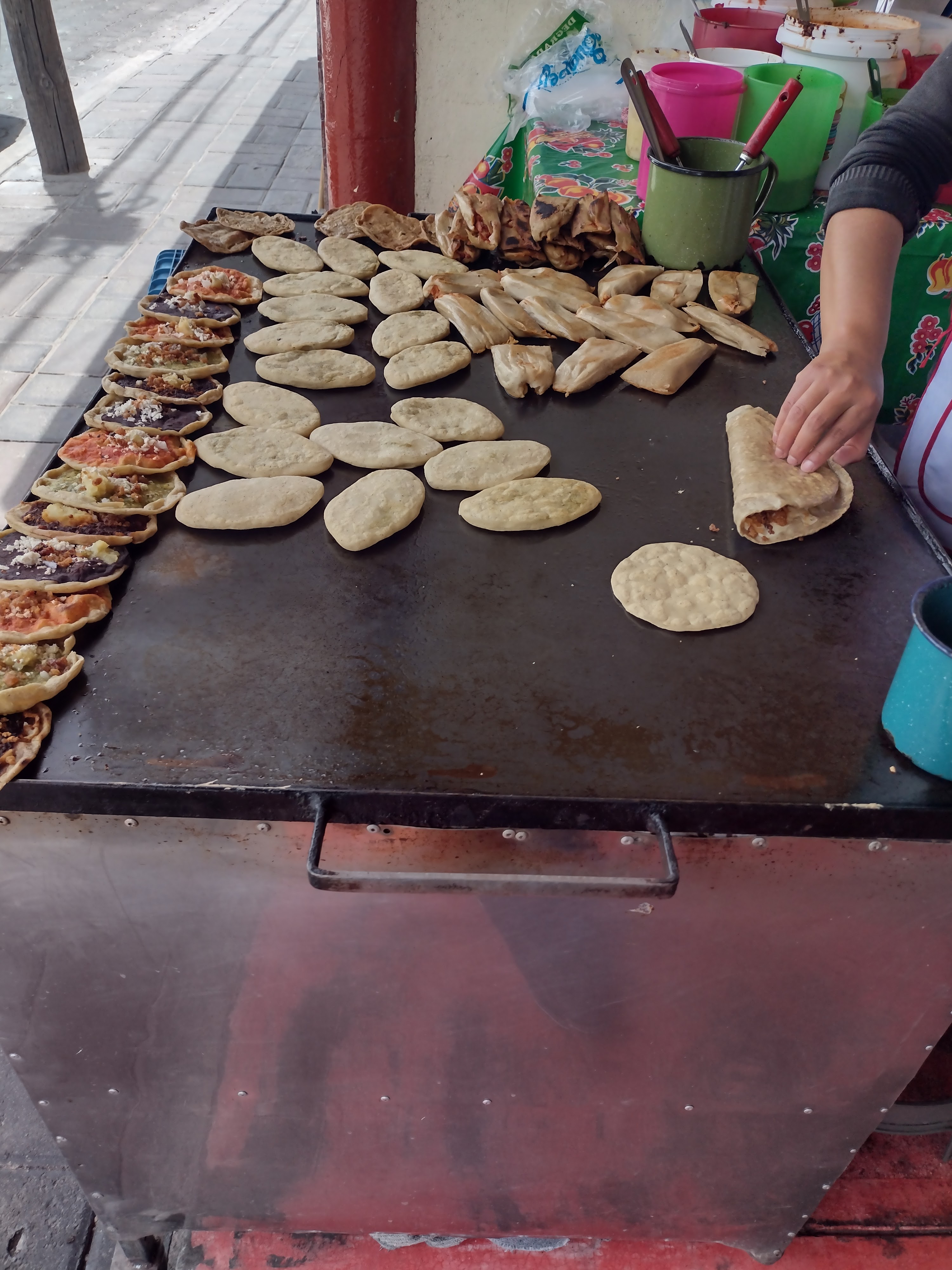 El Portalito image 5