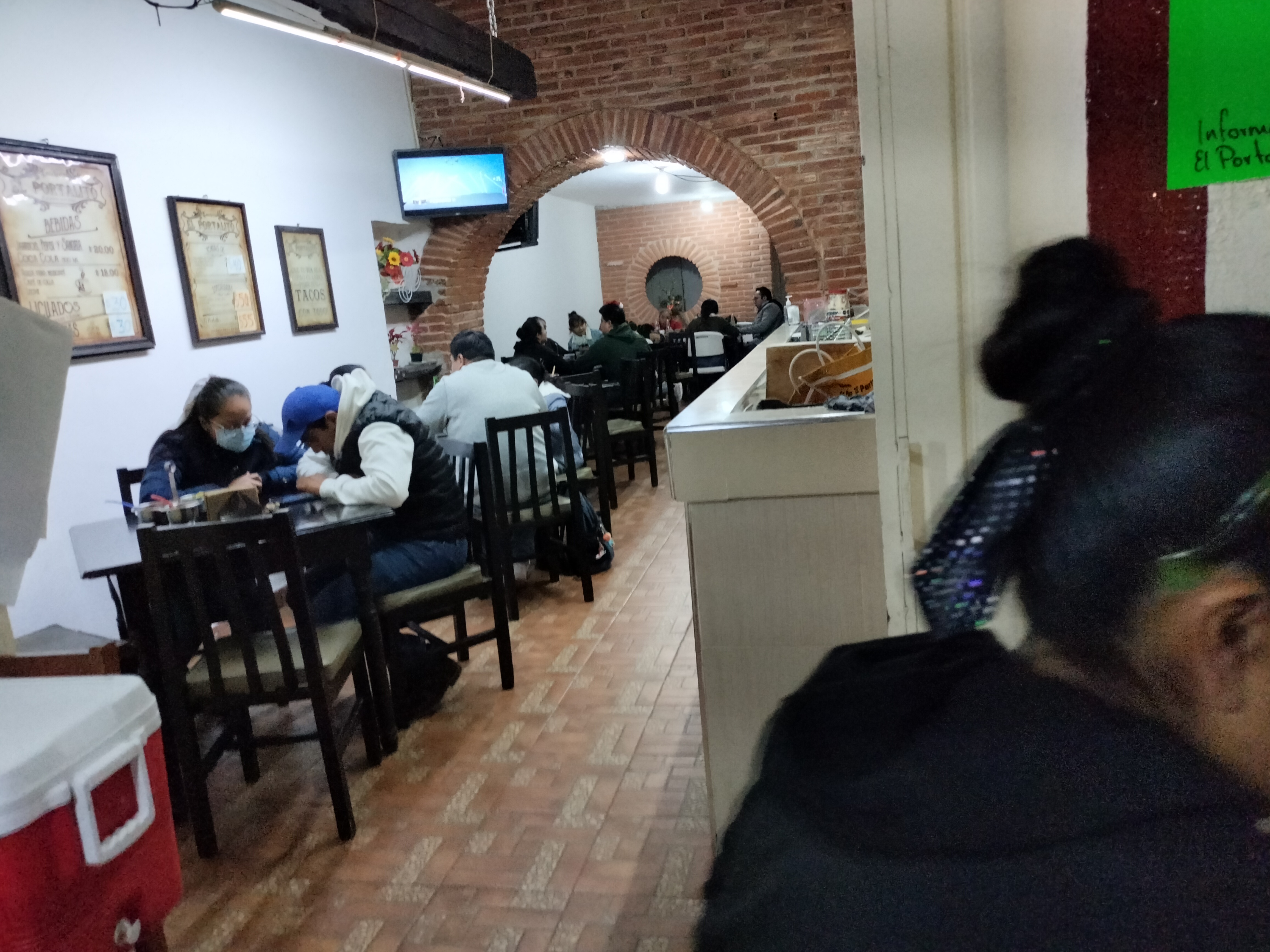 El Portalito image 7