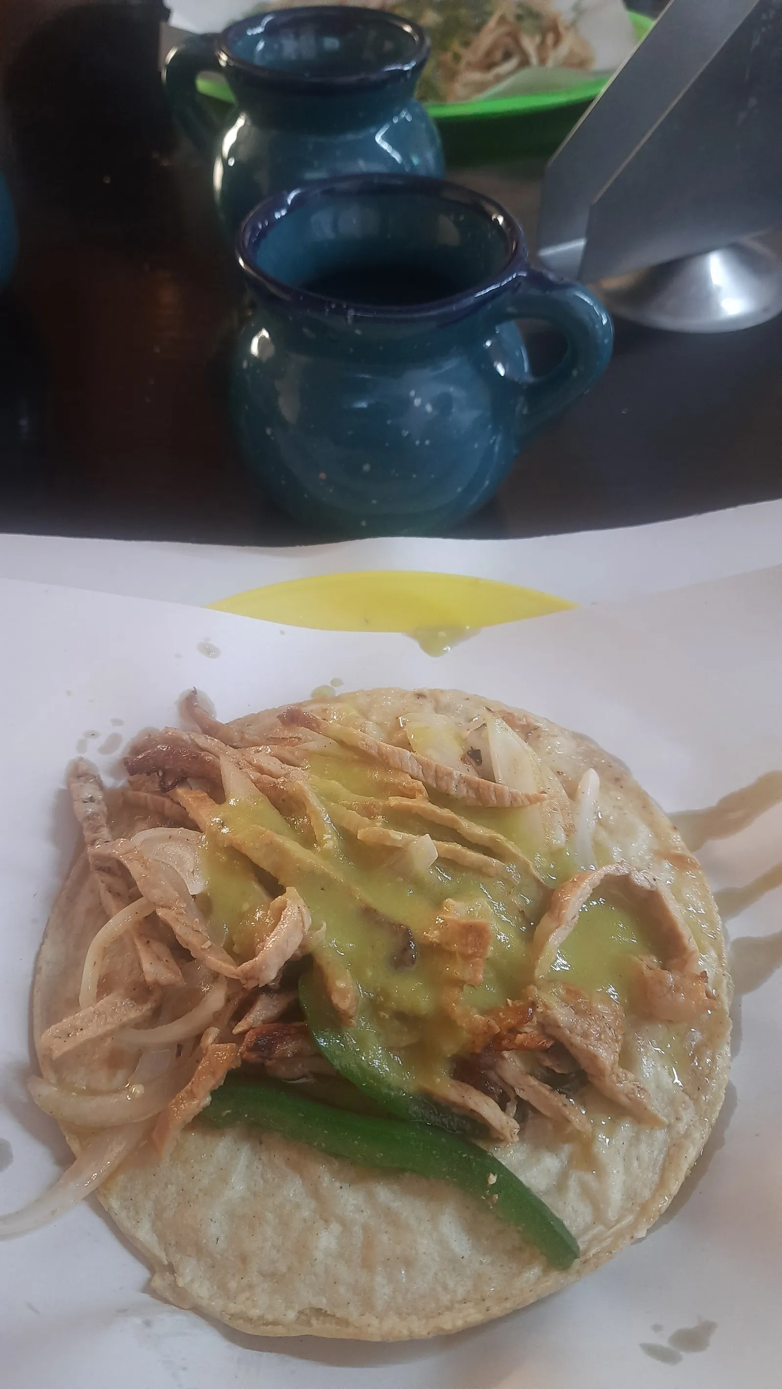El Portalito image 9