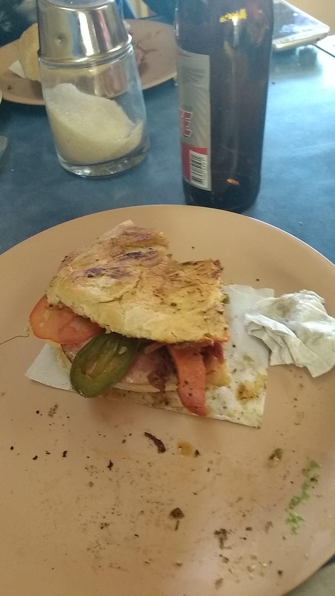 El Portalito image 10