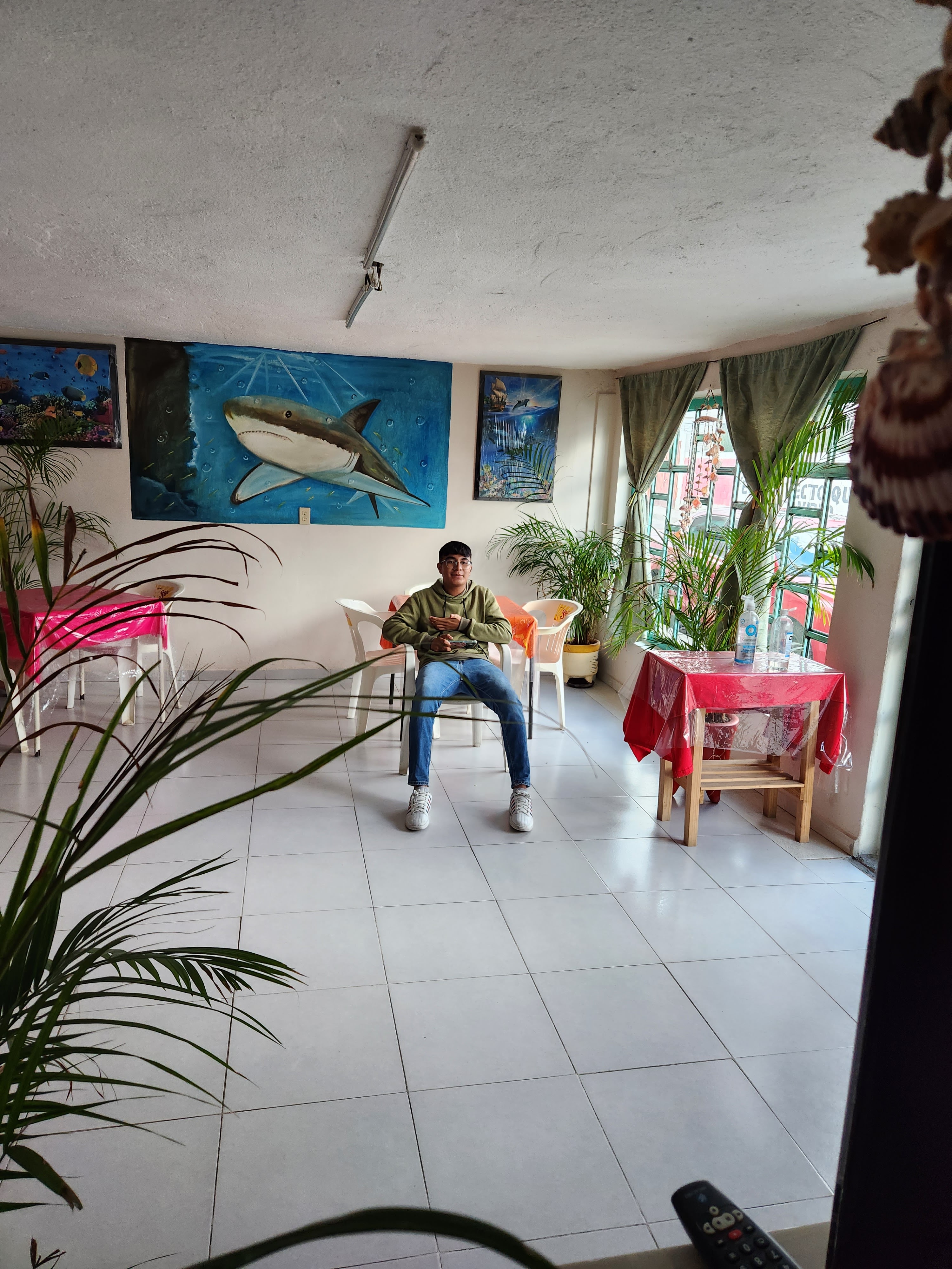 Marisqueria "La Bamba" image 2