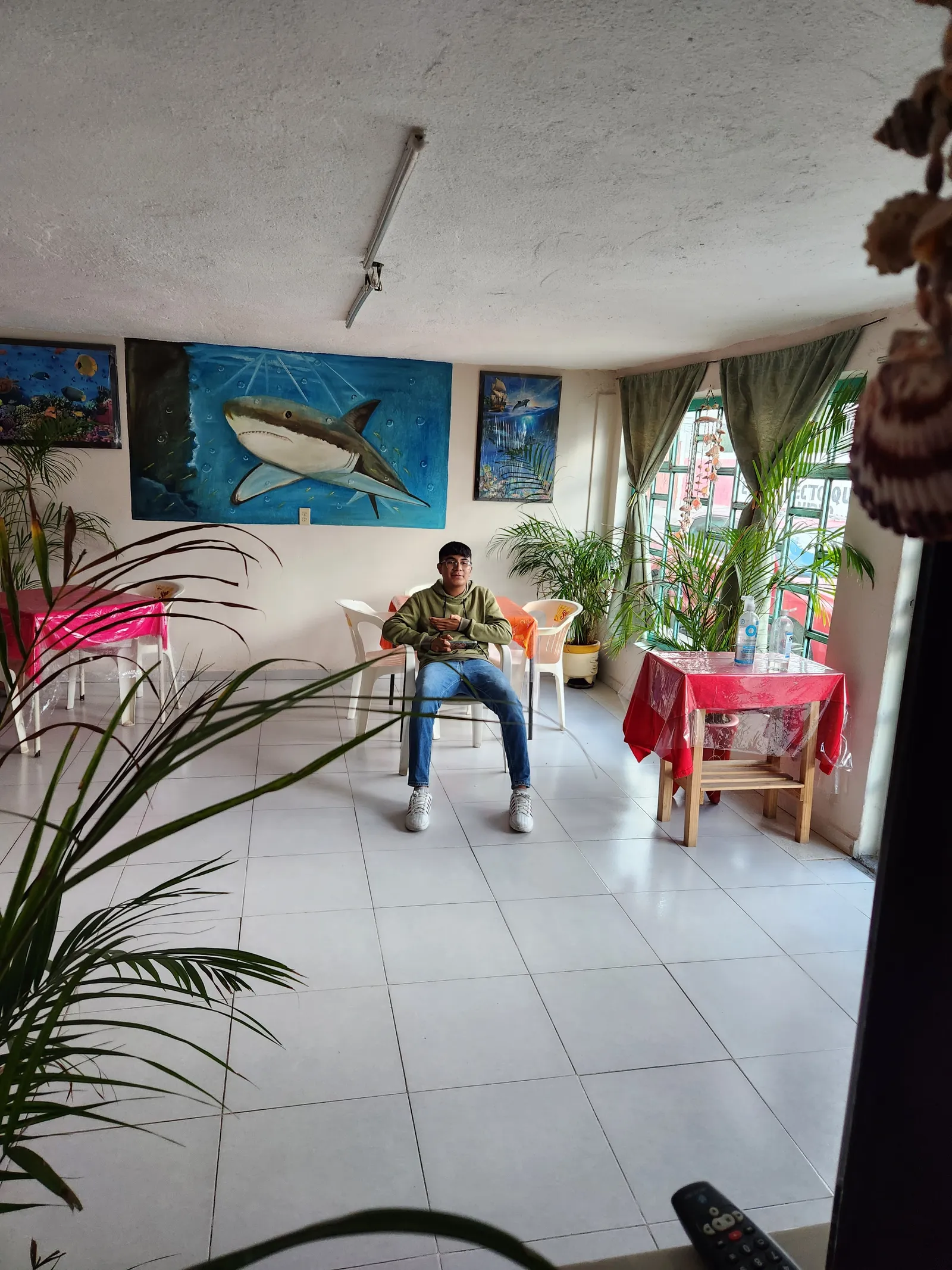 Marisqueria "La Bamba" image 2
