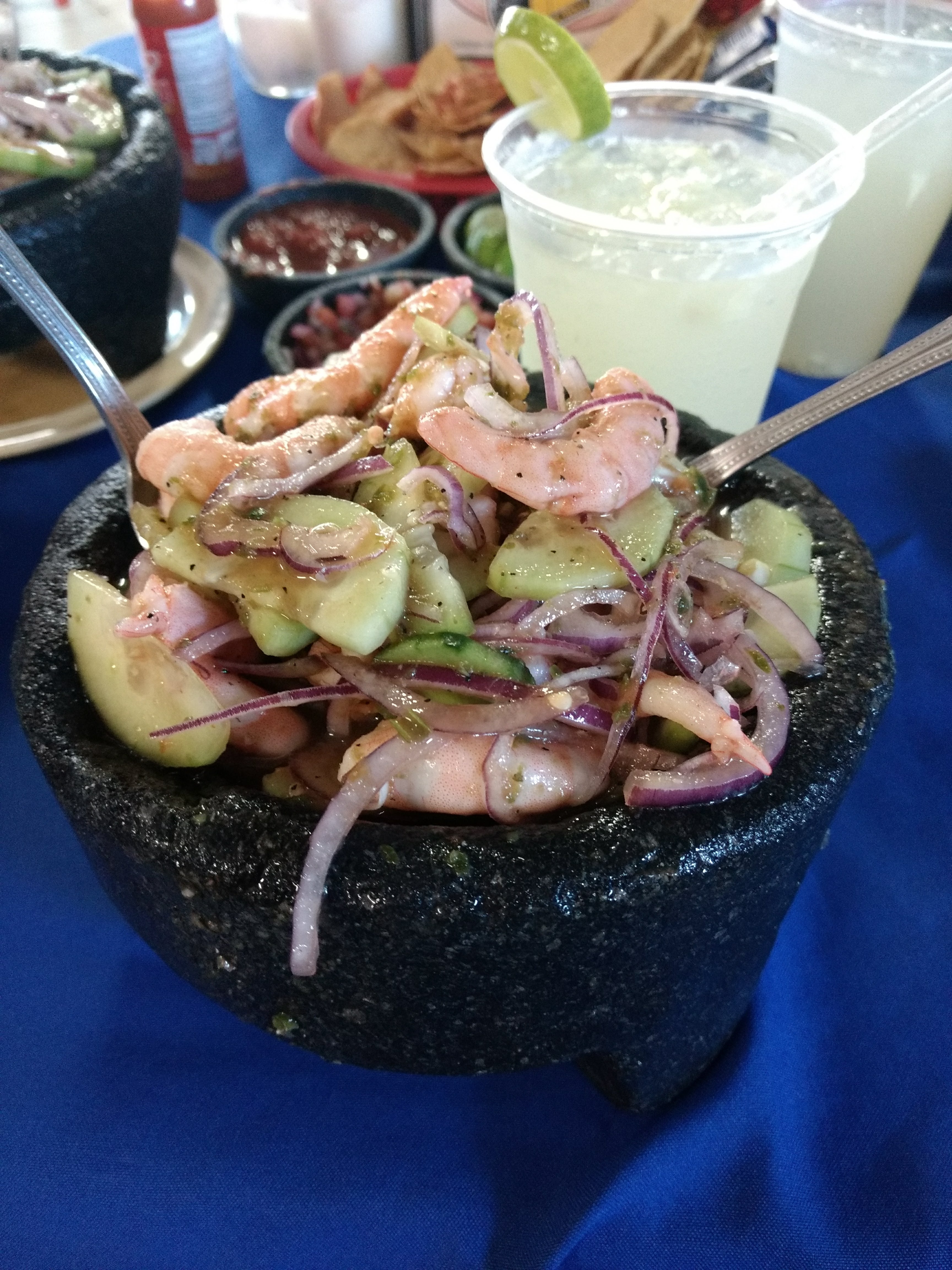 Marisqueria "La Bamba" image 6