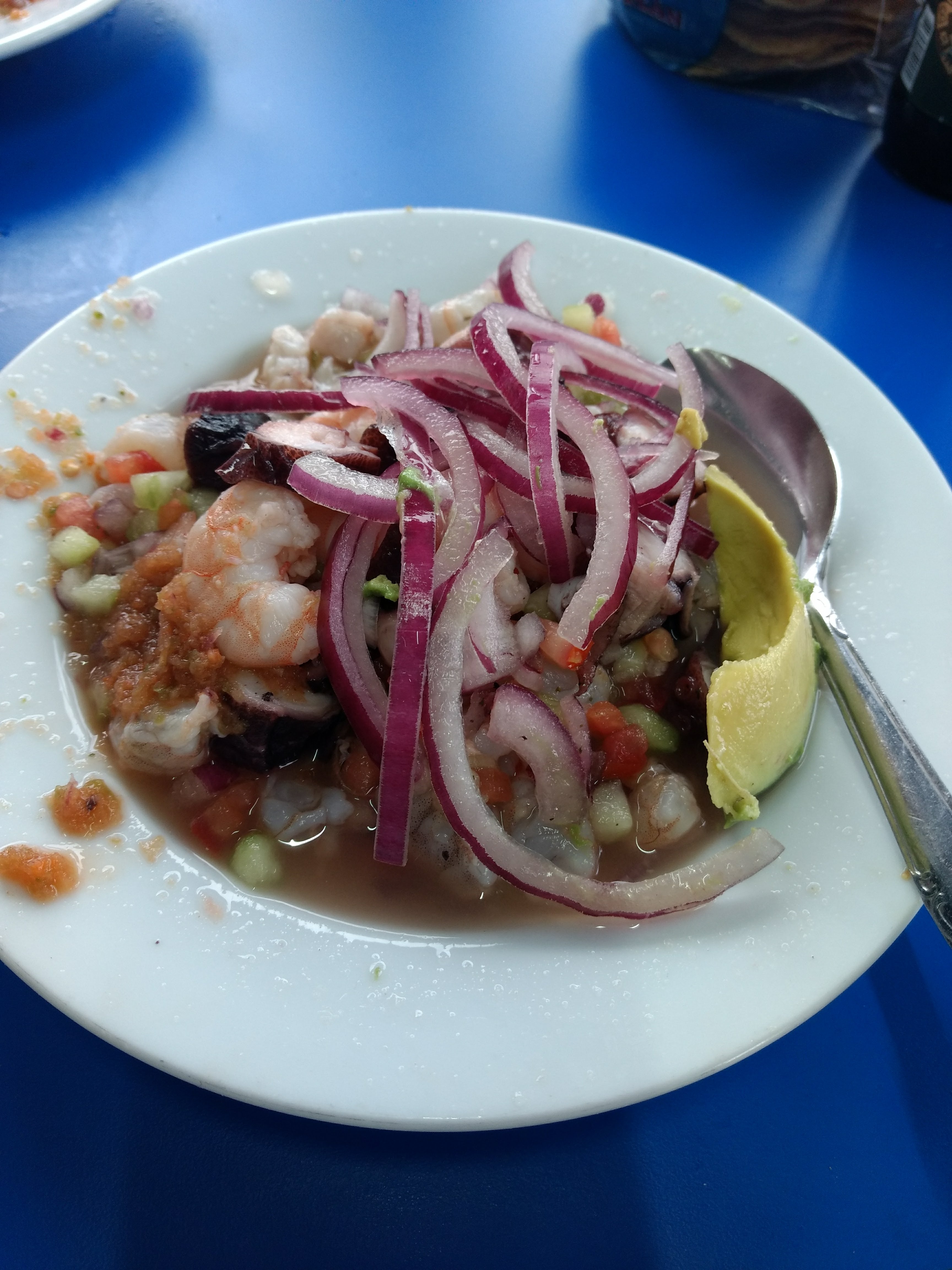 Marisqueria "La Bamba" image 8