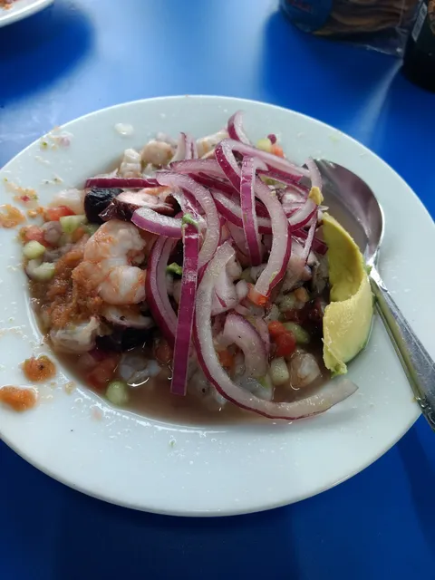Marisqueria "La Bamba" image 8