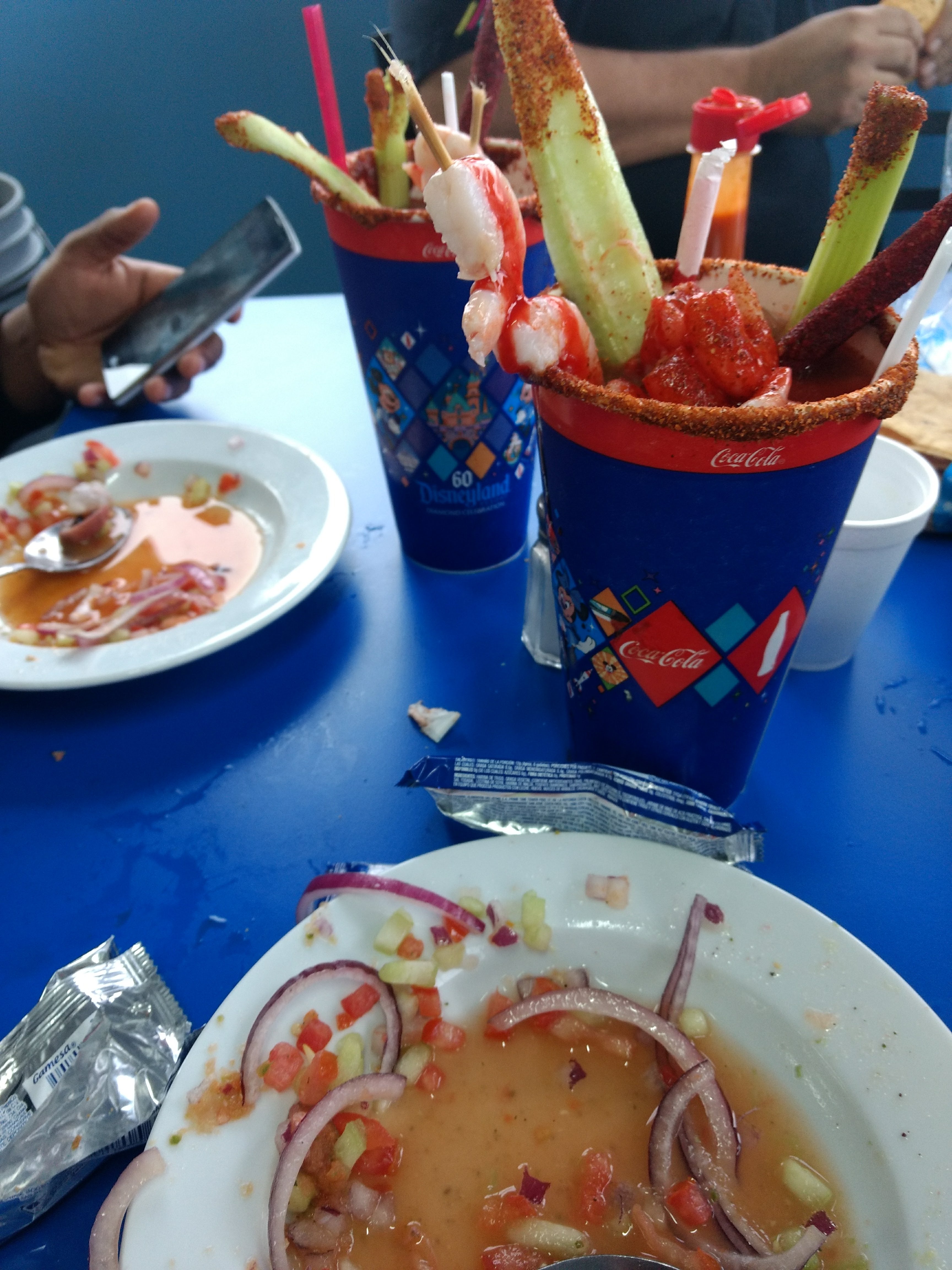 Marisqueria "La Bamba" image 9