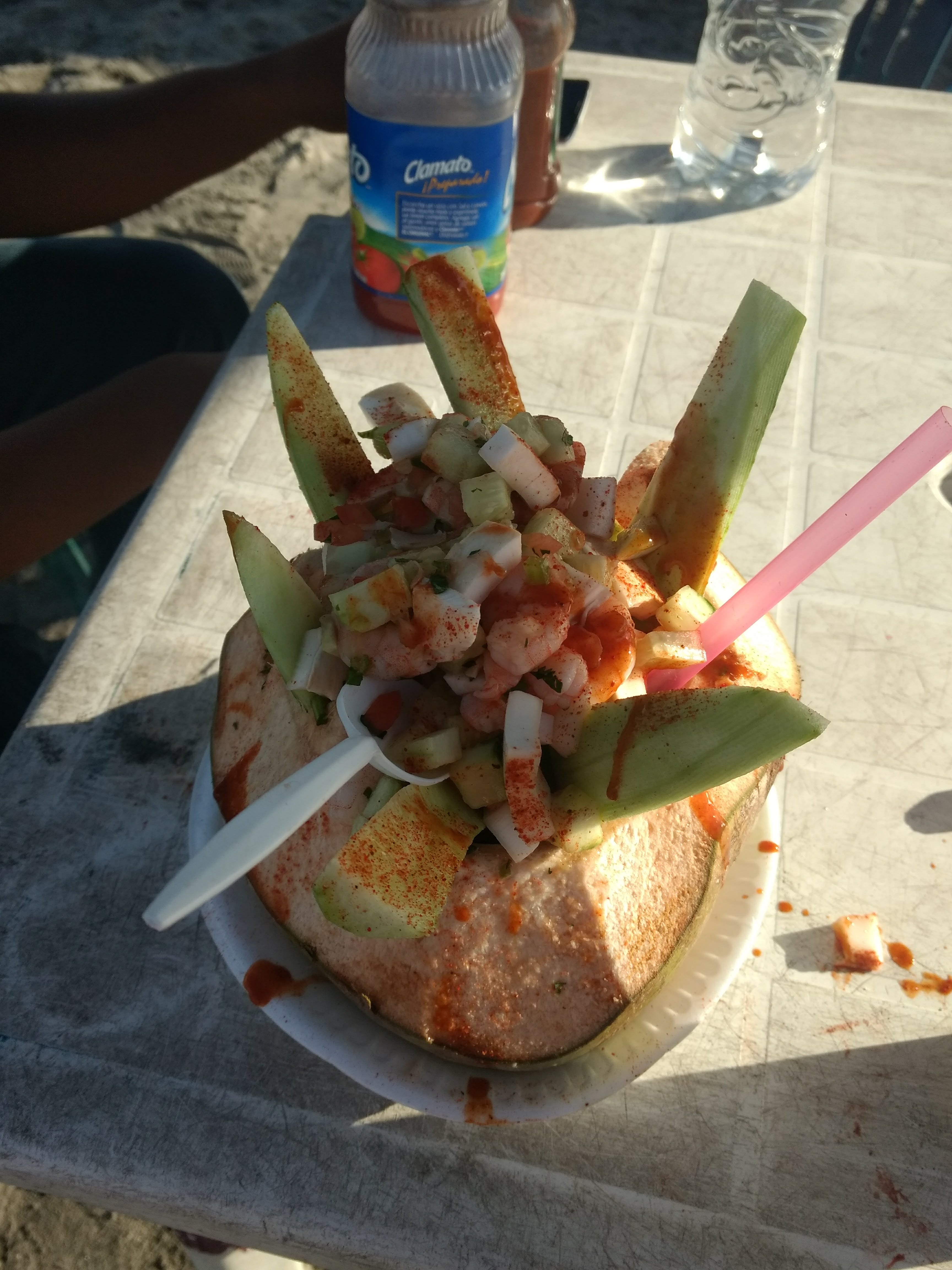 Marisqueria "La Bamba" image 10