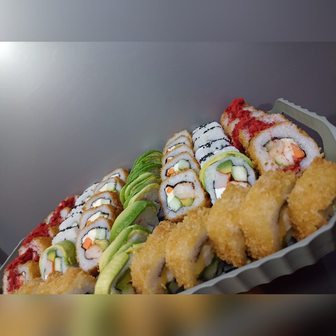 Ichiban Sushi #1 image 1