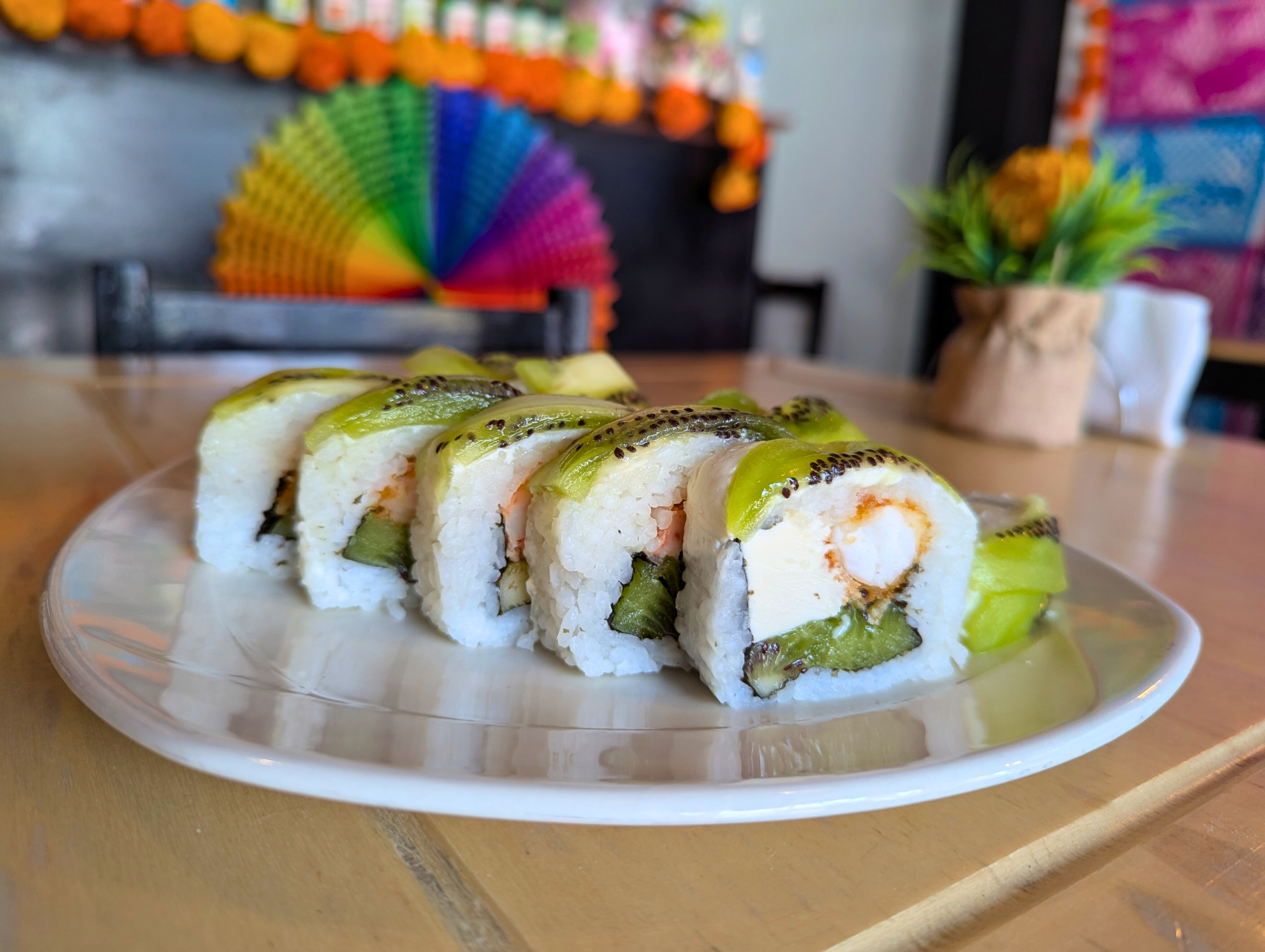 Ichiban Sushi #1 image 2